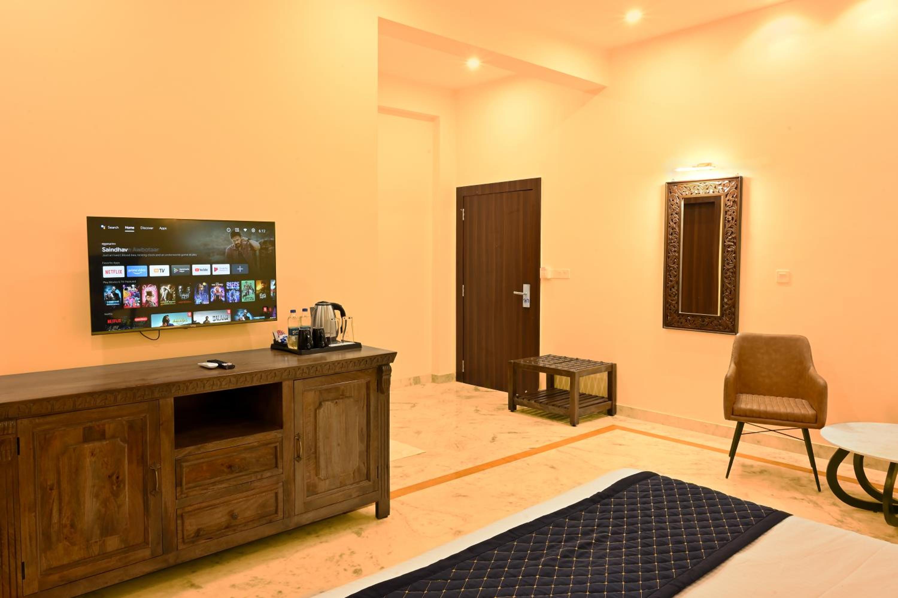 King Room - Photo 1