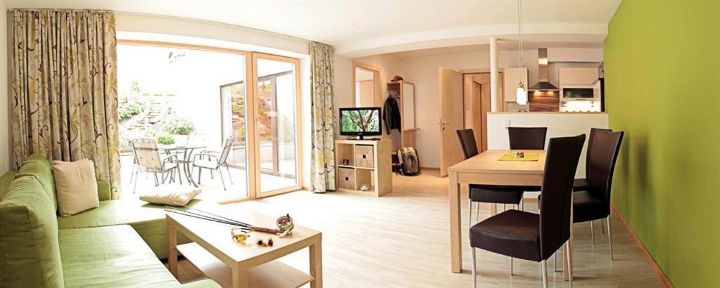 Two-Bedroom Apartment With Terrace photo 1