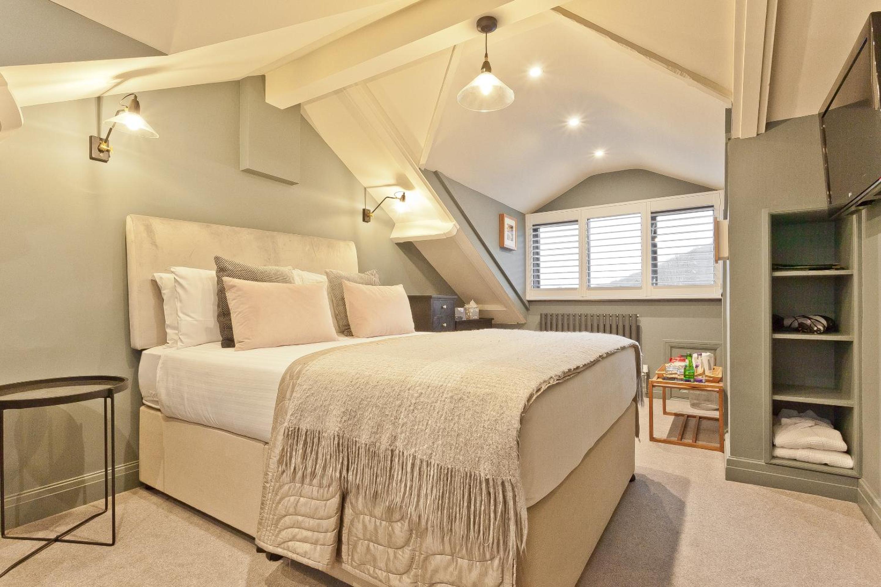 Superior King Room photo 3