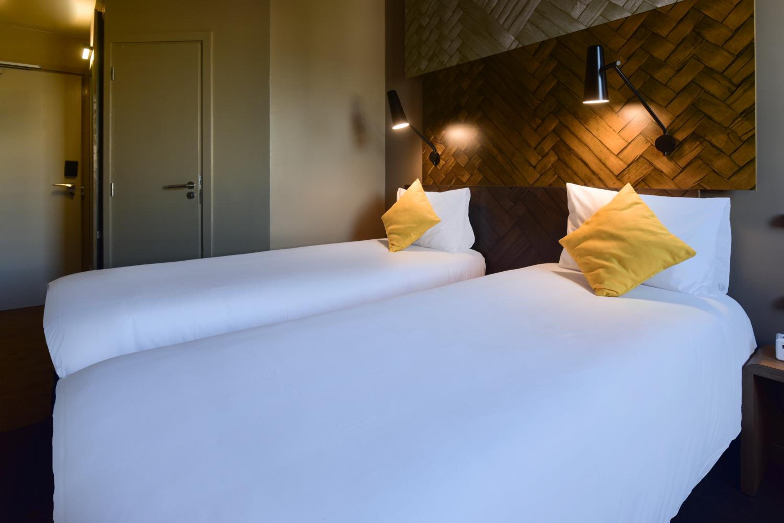 Sweet Twin Room - Photo 4