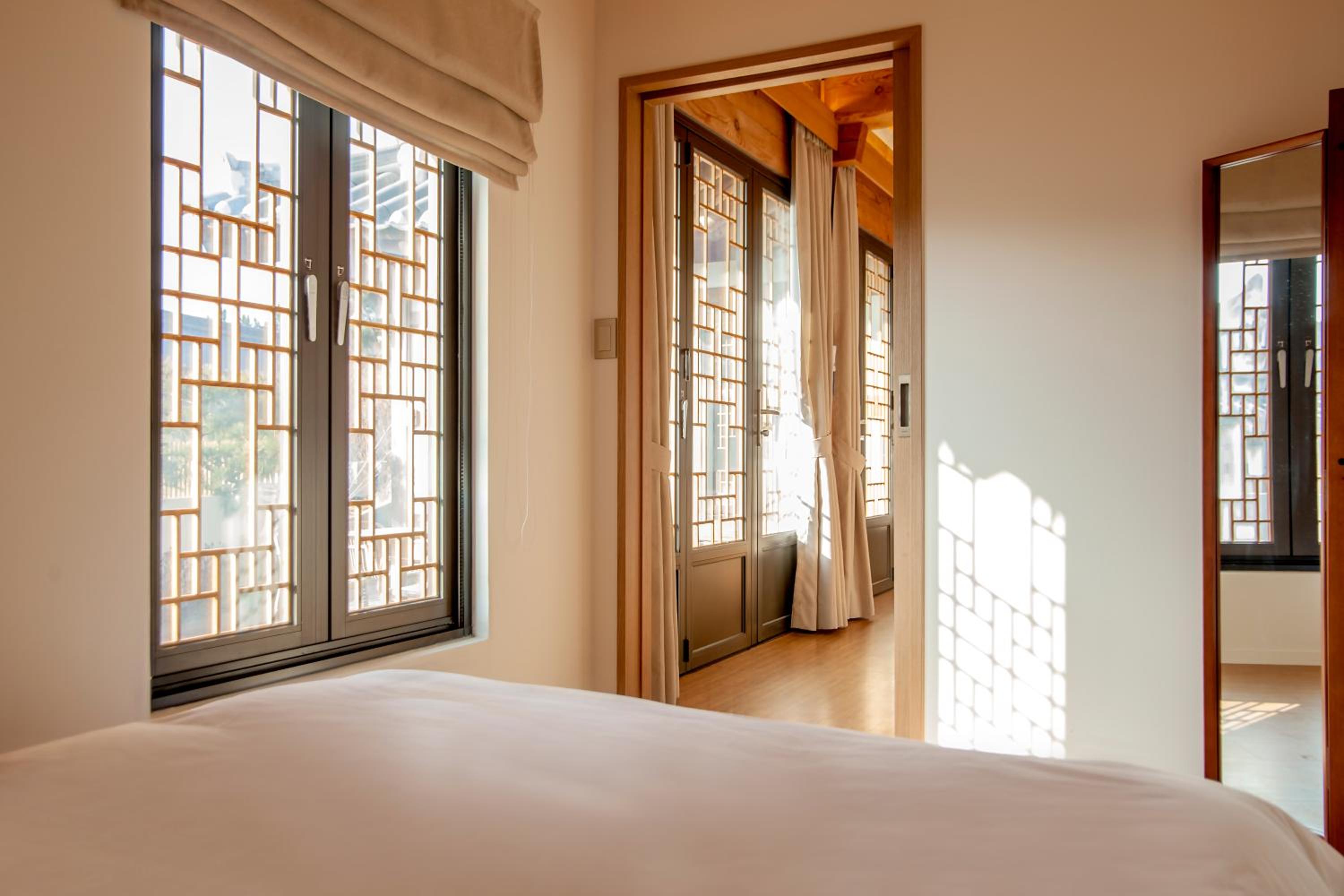 [MEOMUM1] Hanok 2-bedroom Premier Suite Pet Room: Ocean View photo 2