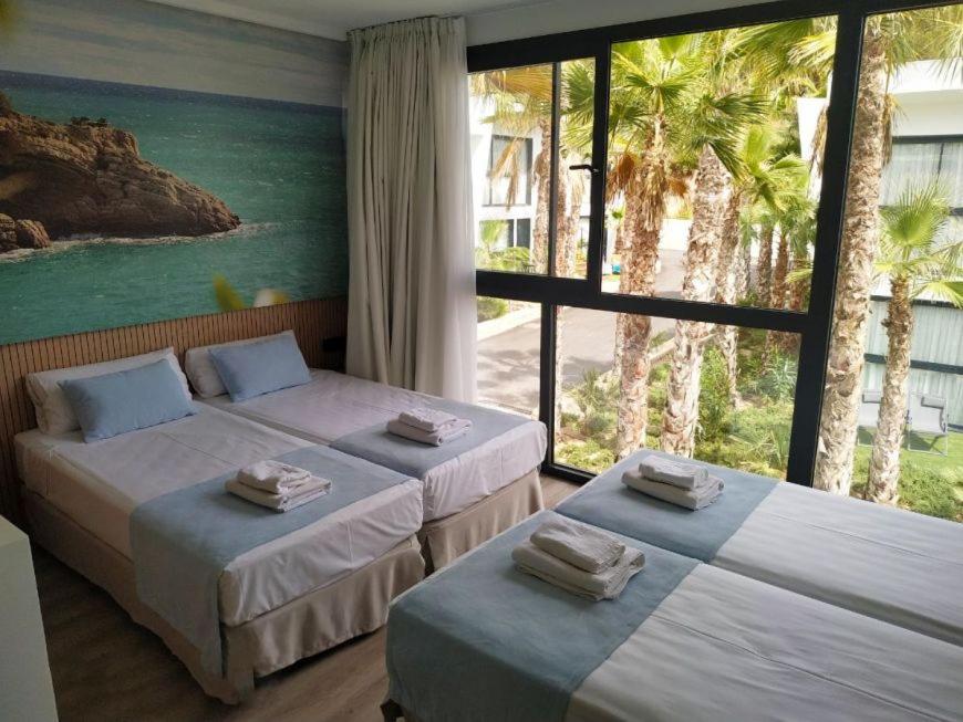 Double Room with Garden View - Photo 2