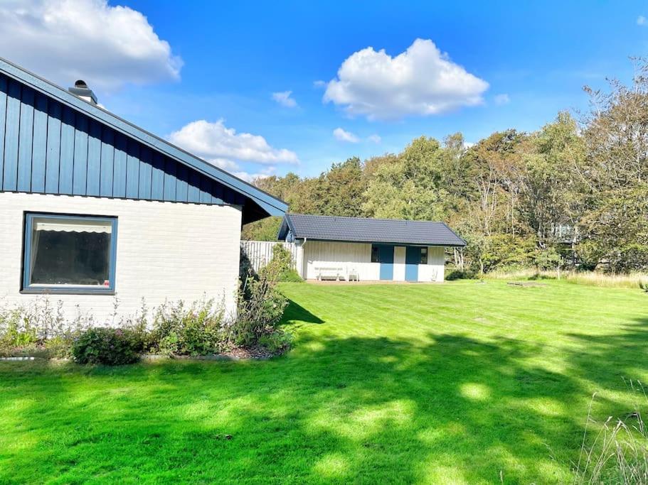 Four-Bedroom House photo 2