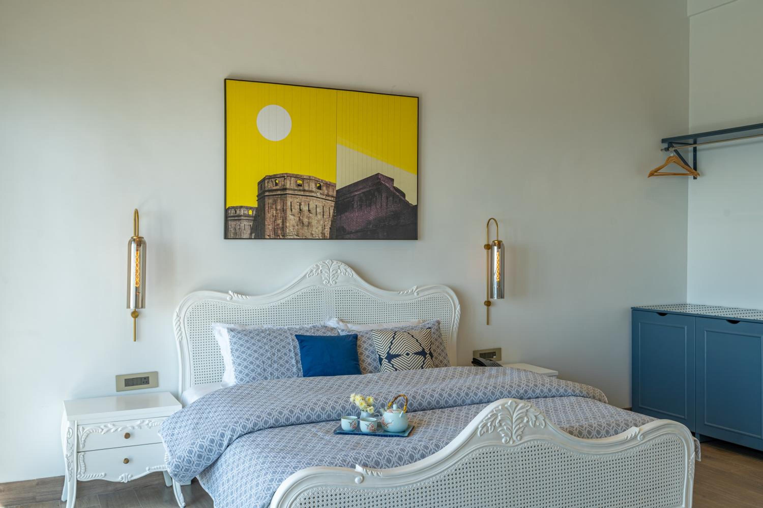 Athena 2 Bedroom photo 3