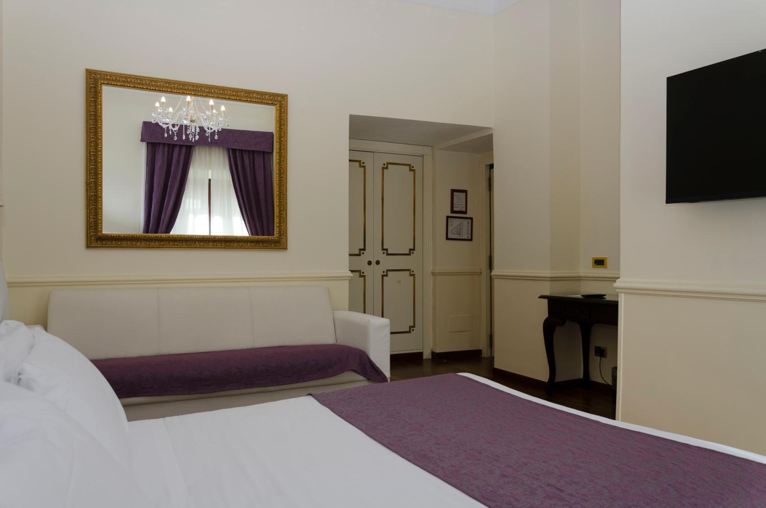Triple Room photo 3