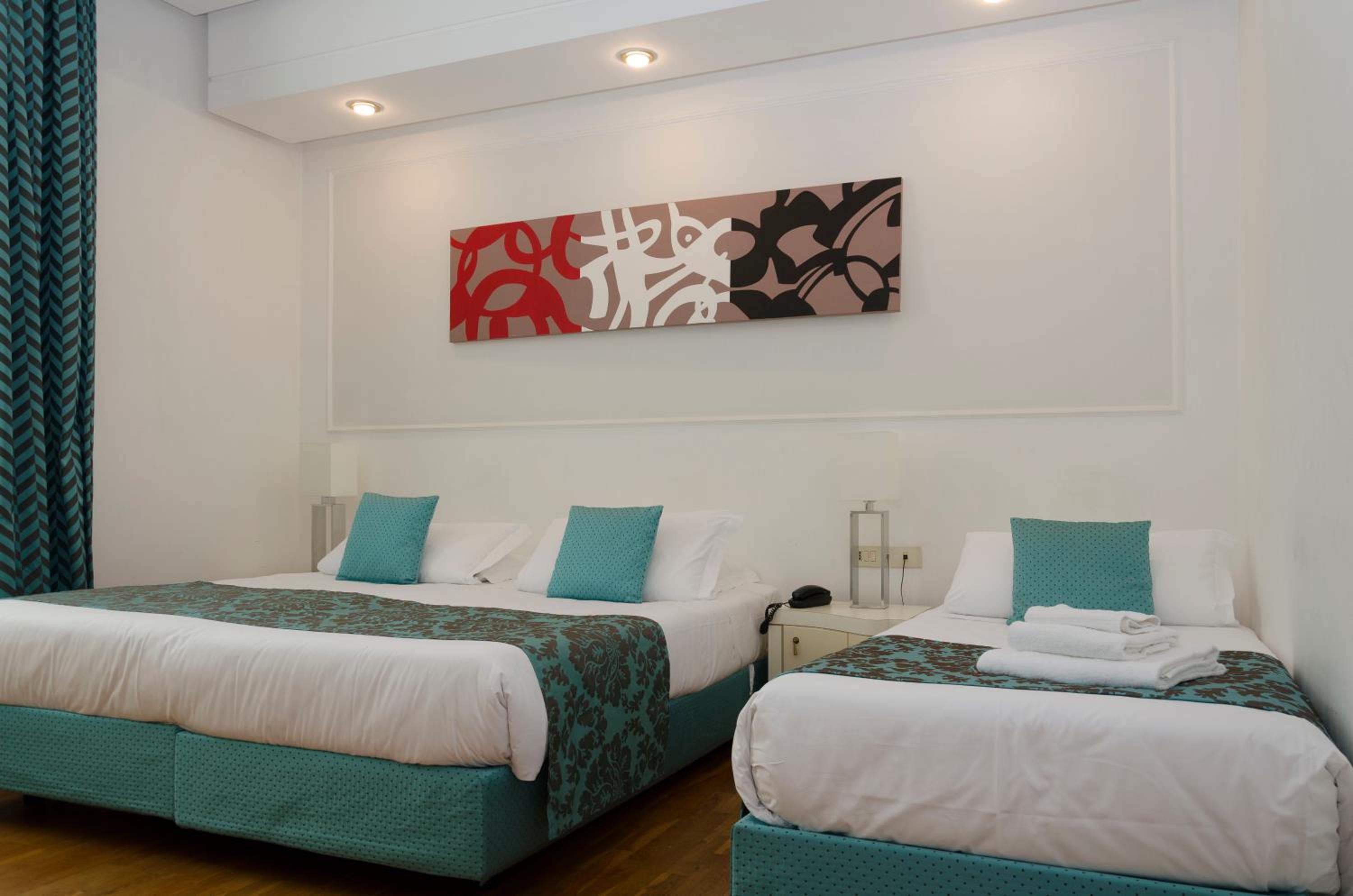 Triple Room photo 3