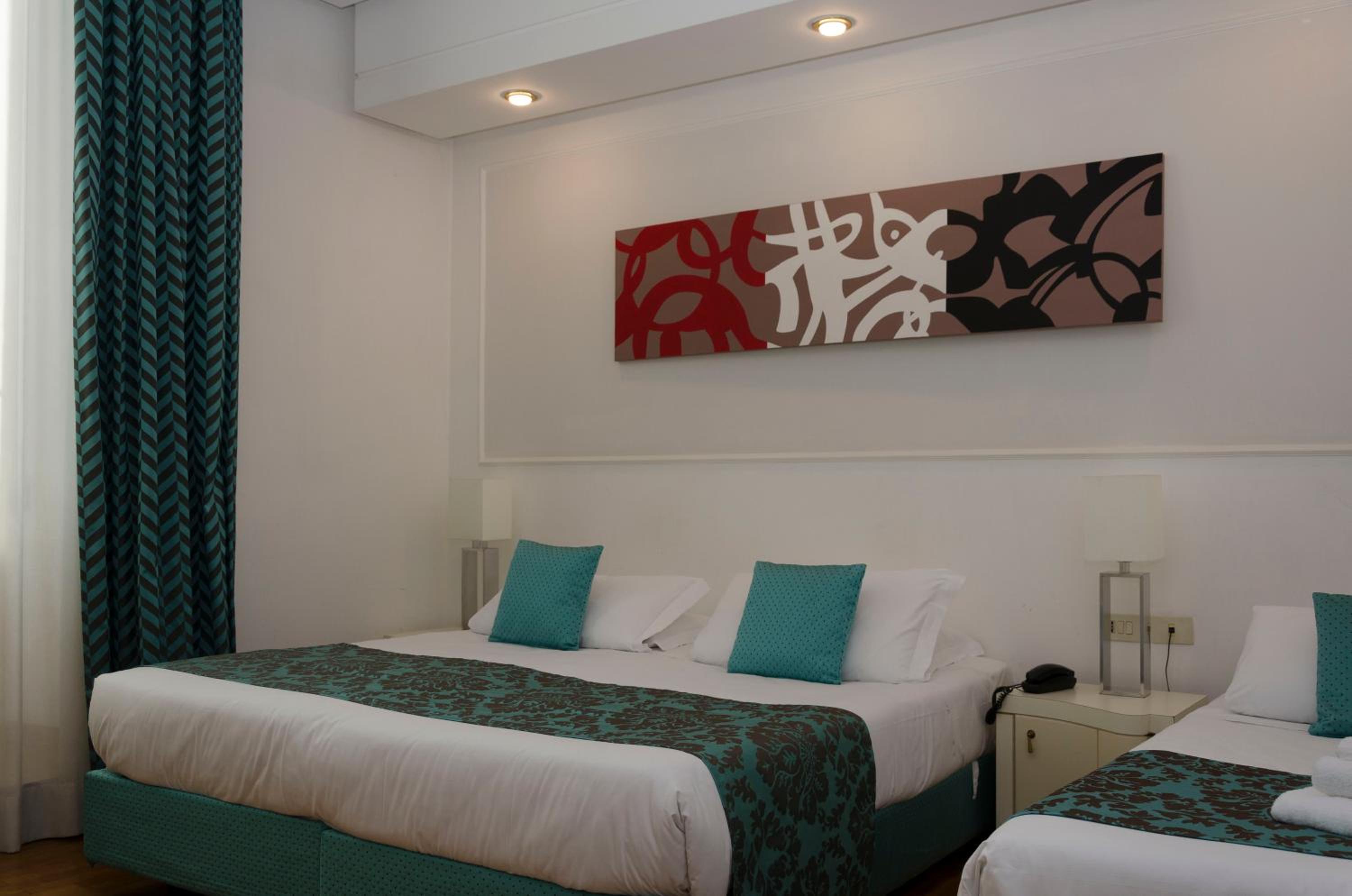 Triple Room photo 2