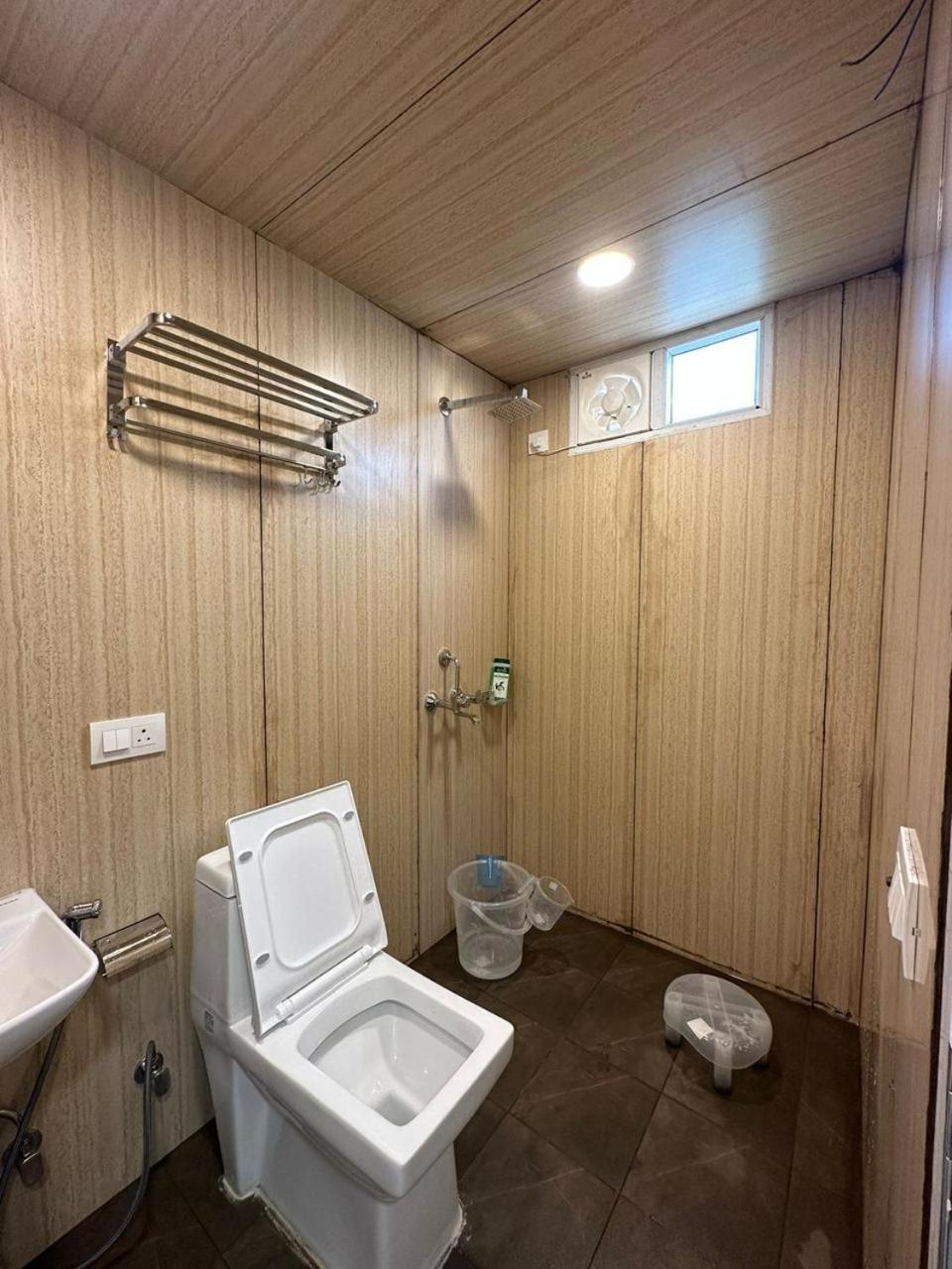 Double Room with Private Bathroom photo 2