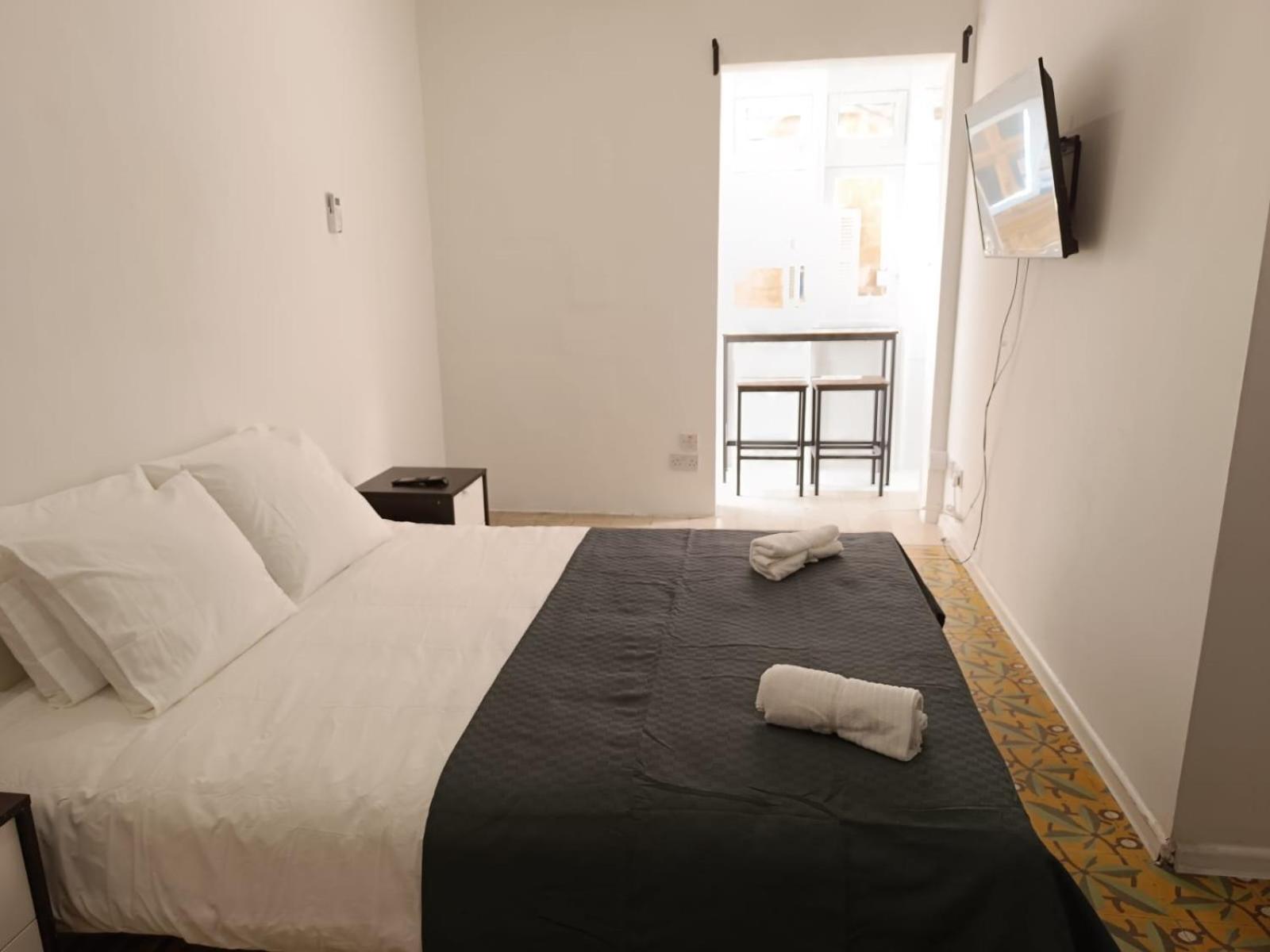 Deluxe Double Or Twin Room With Balcony photo 2
