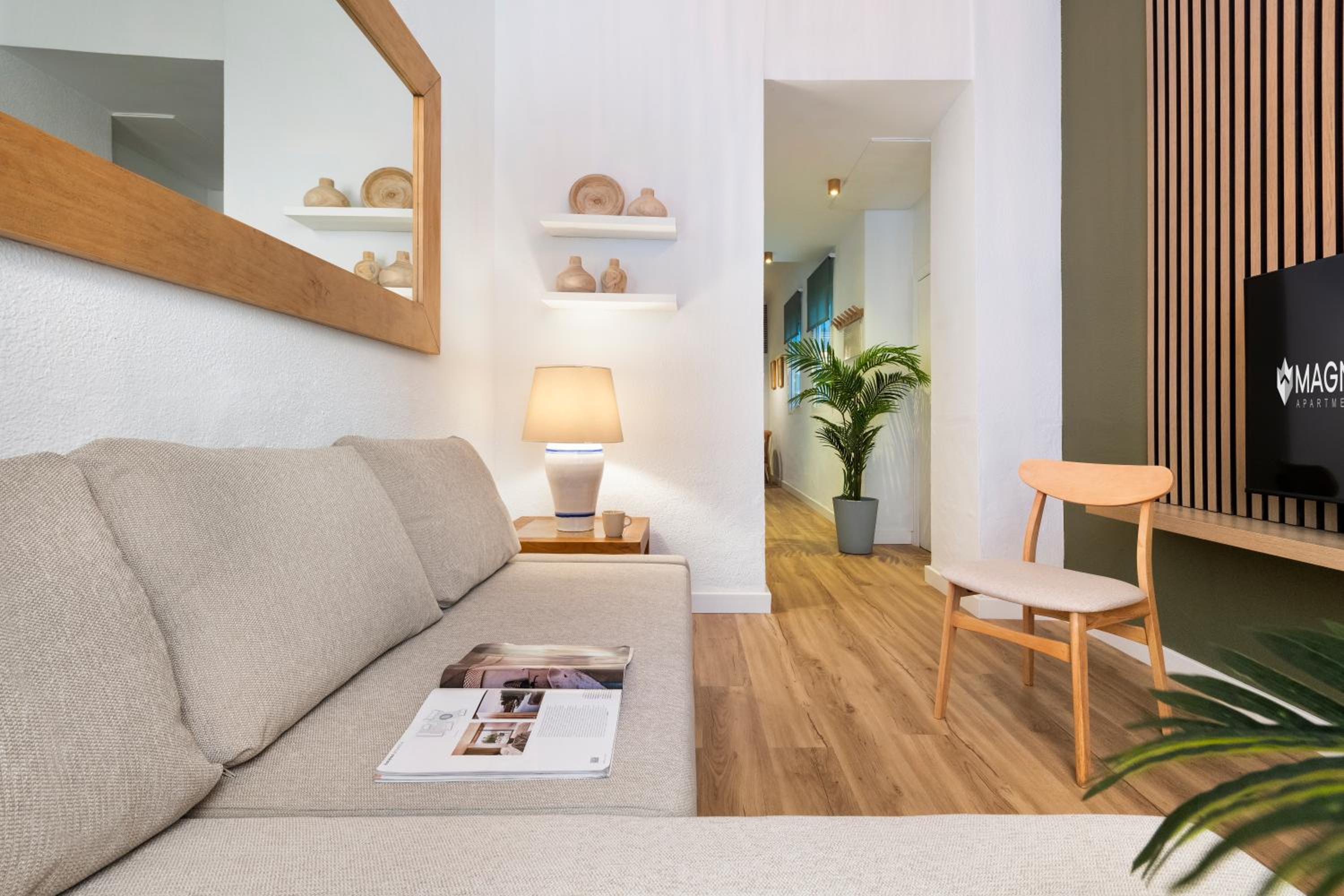 Apartamento Dúplex