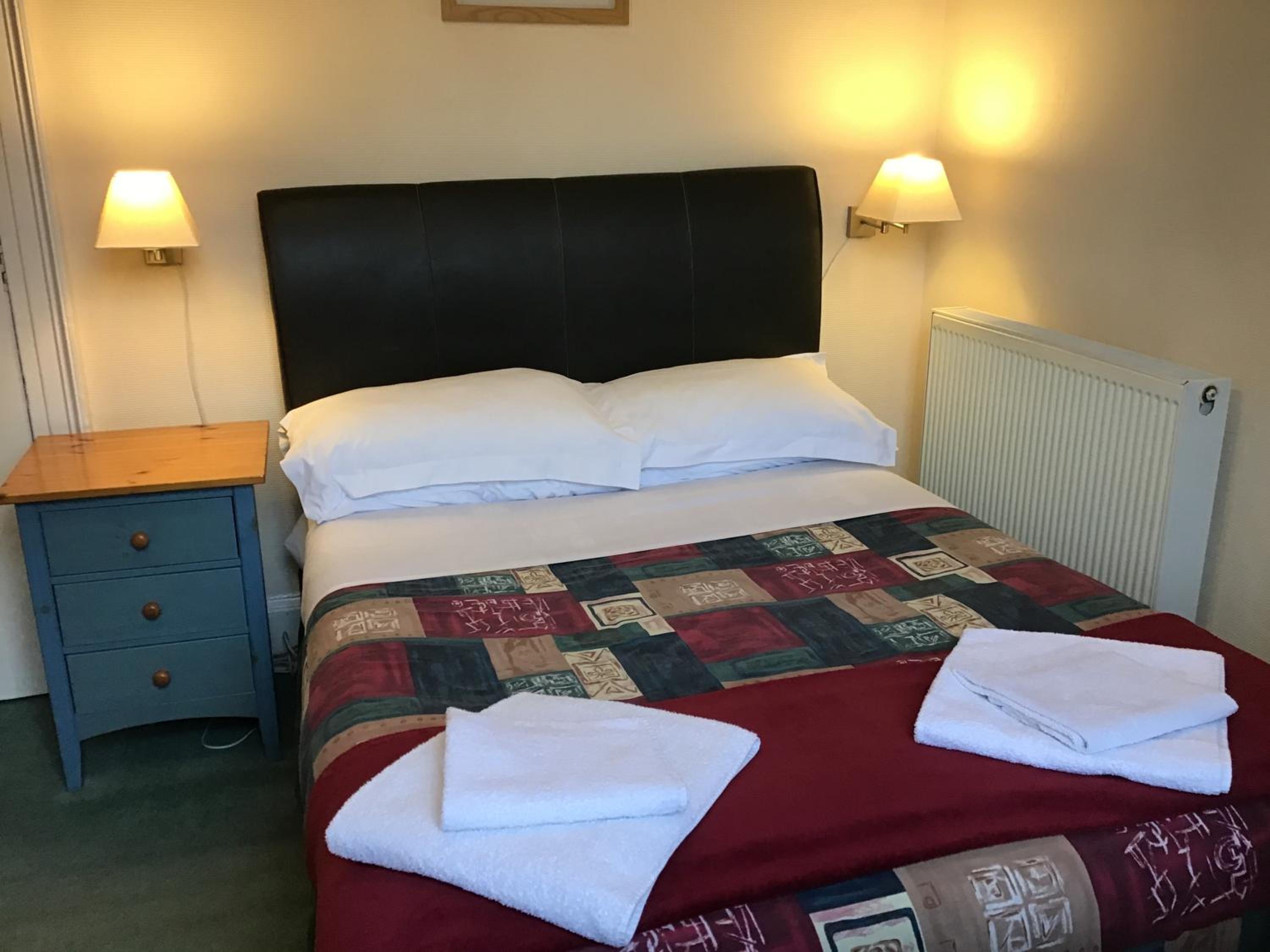 Small Double Room