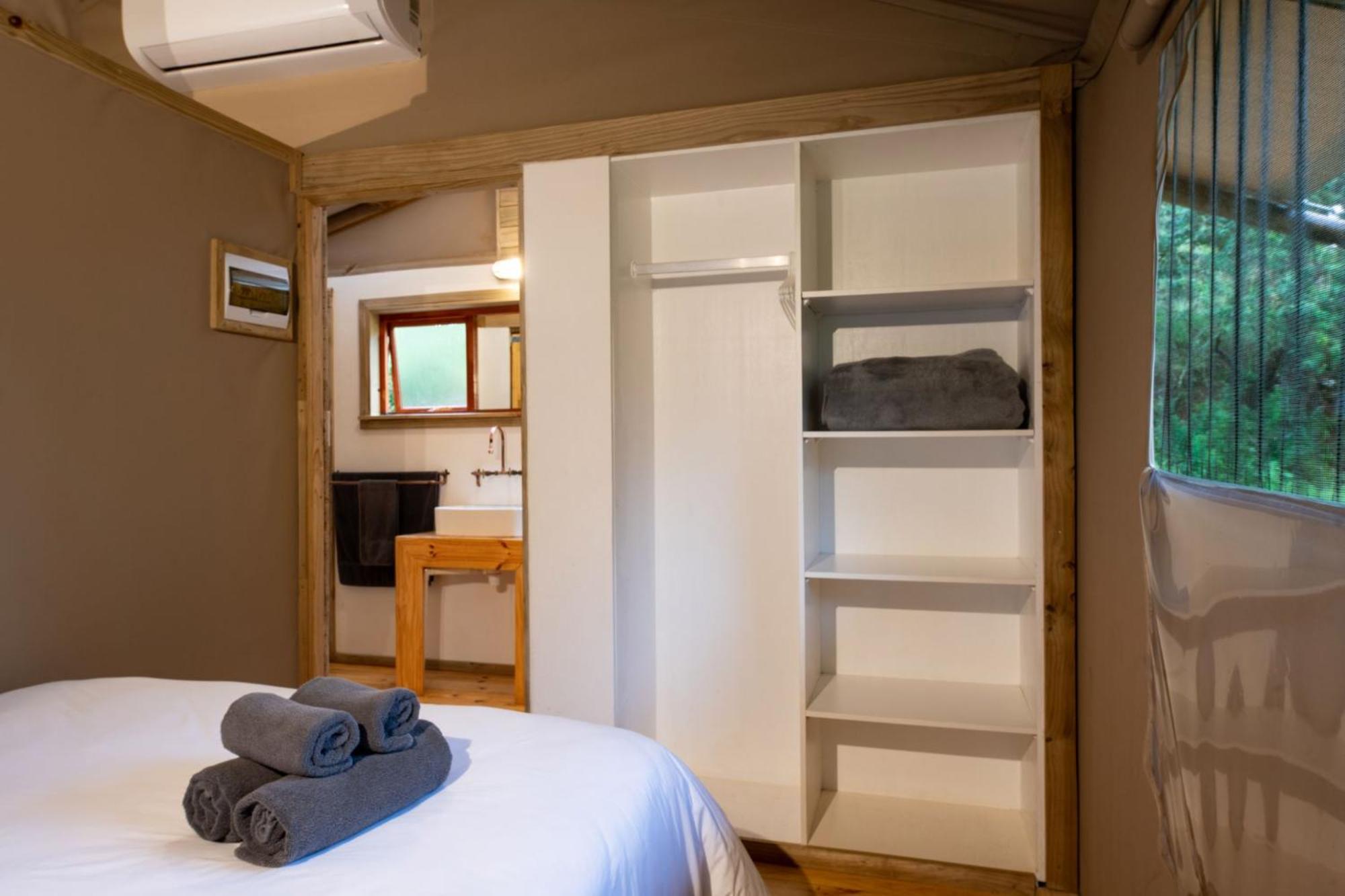 Two-Bedroom Chalet with hot tub - Photo 1