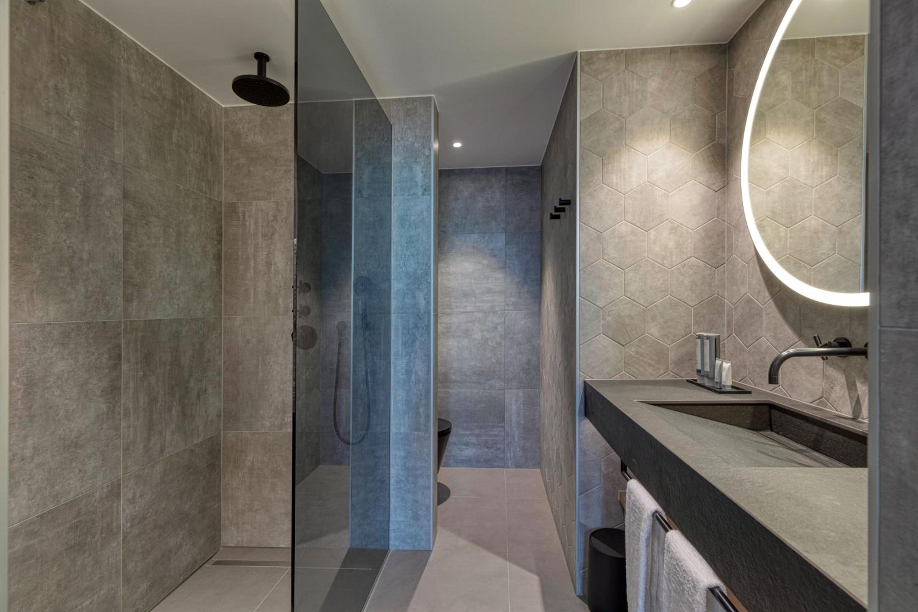 Business Double Room - Photo 9