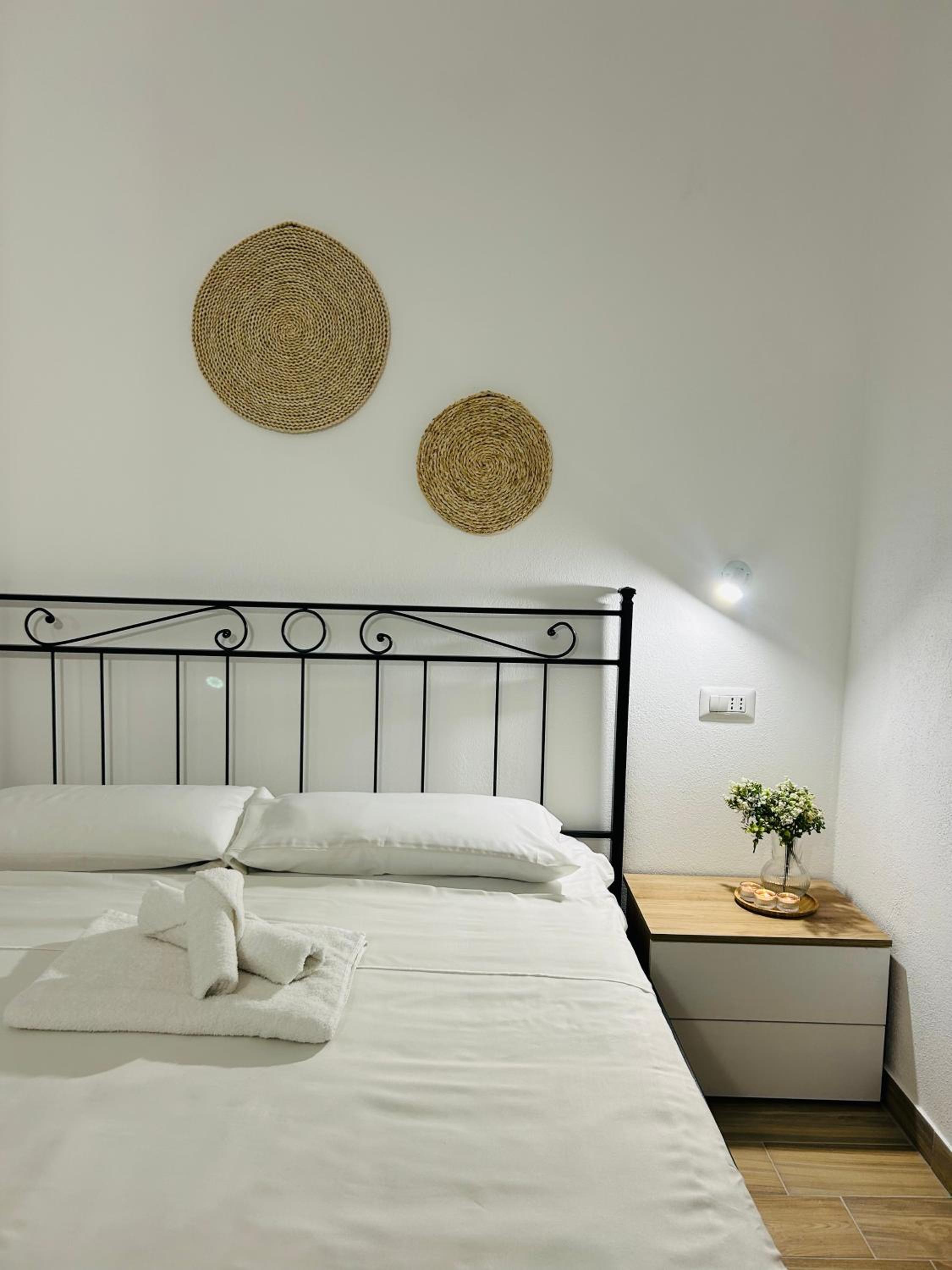 Double Room with Private Bathroom photo 1