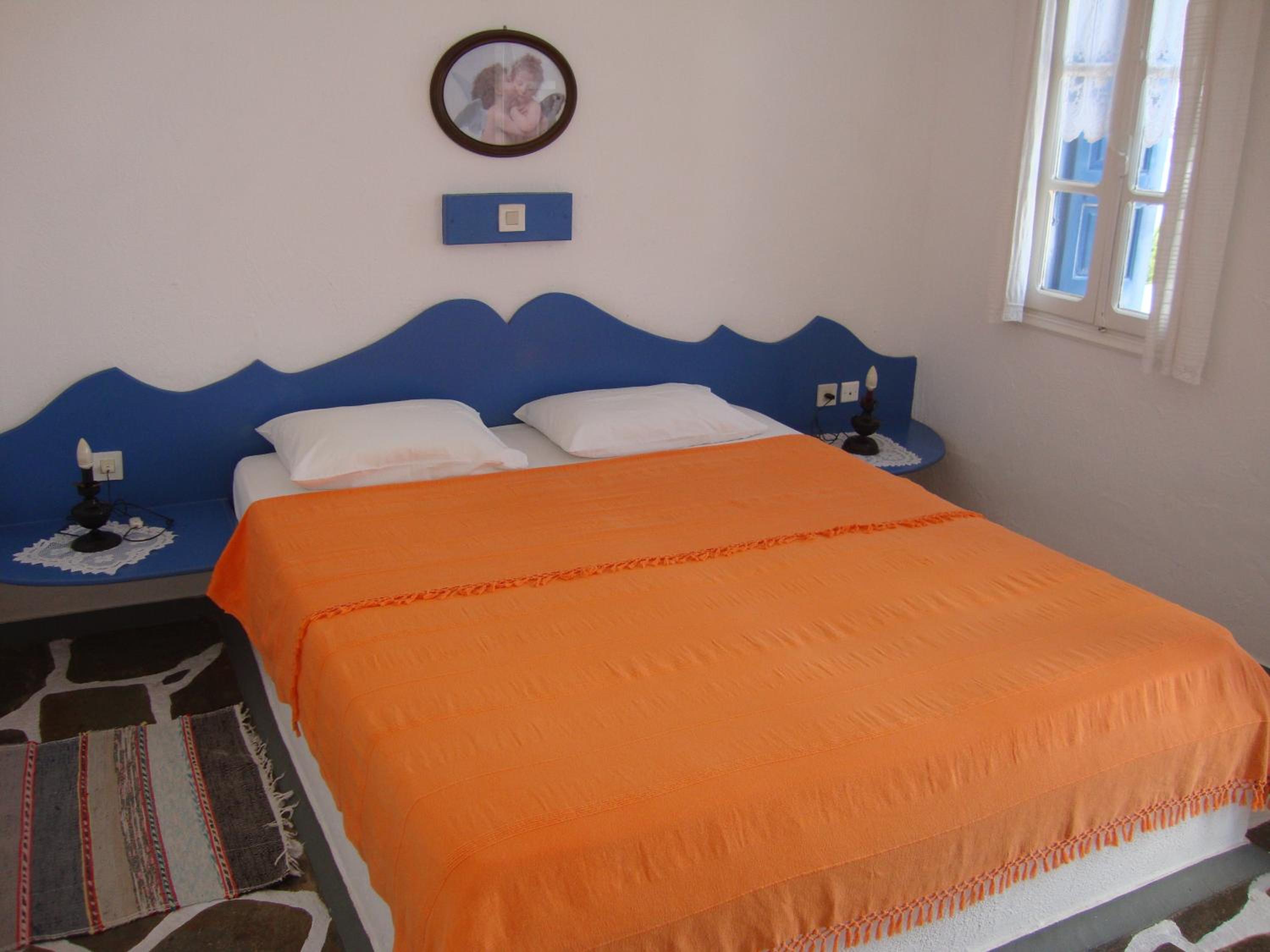 Apartment with Sea View( 5 Adults) photo 1