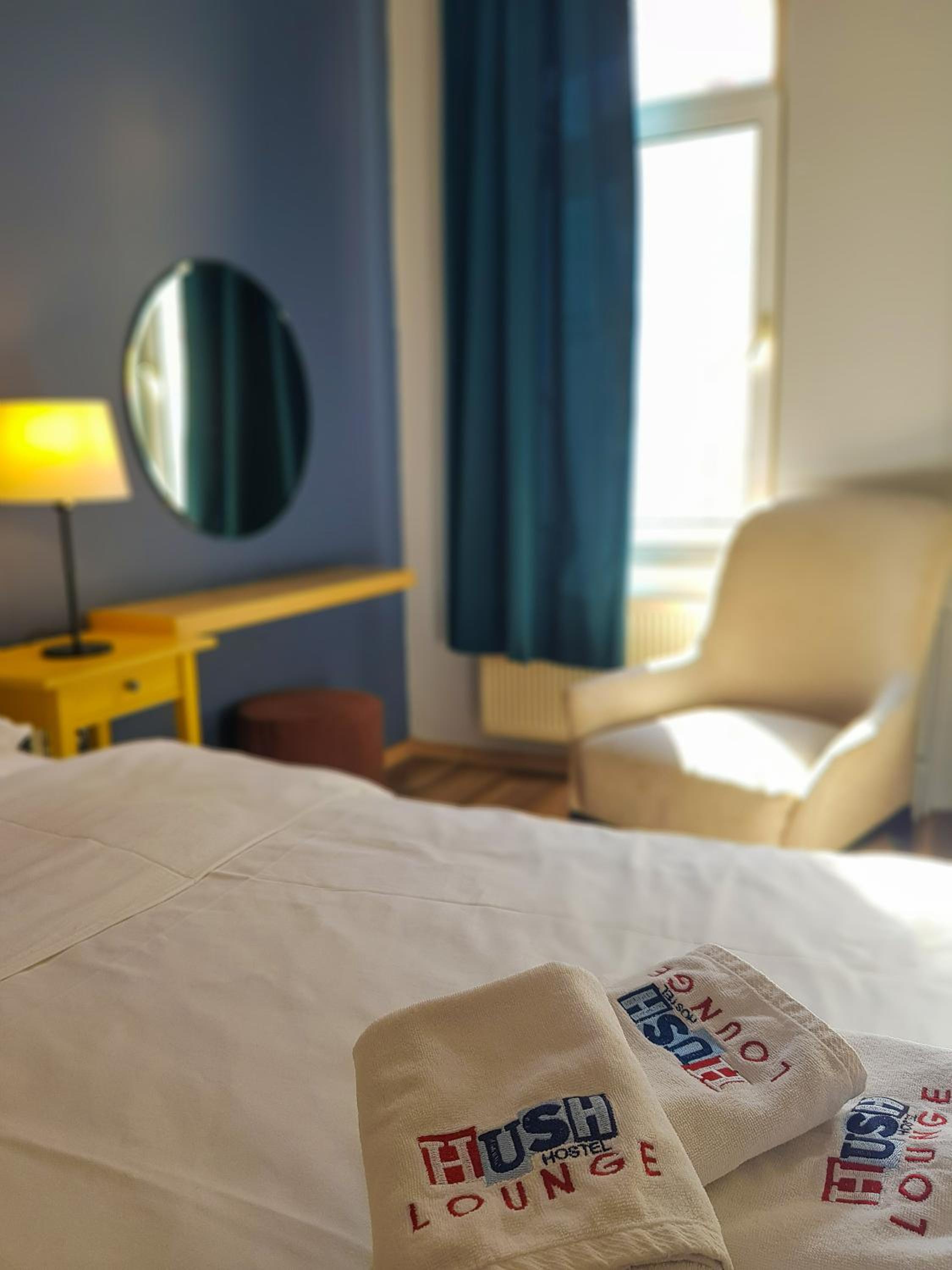 Deluxe Double Room photo 3