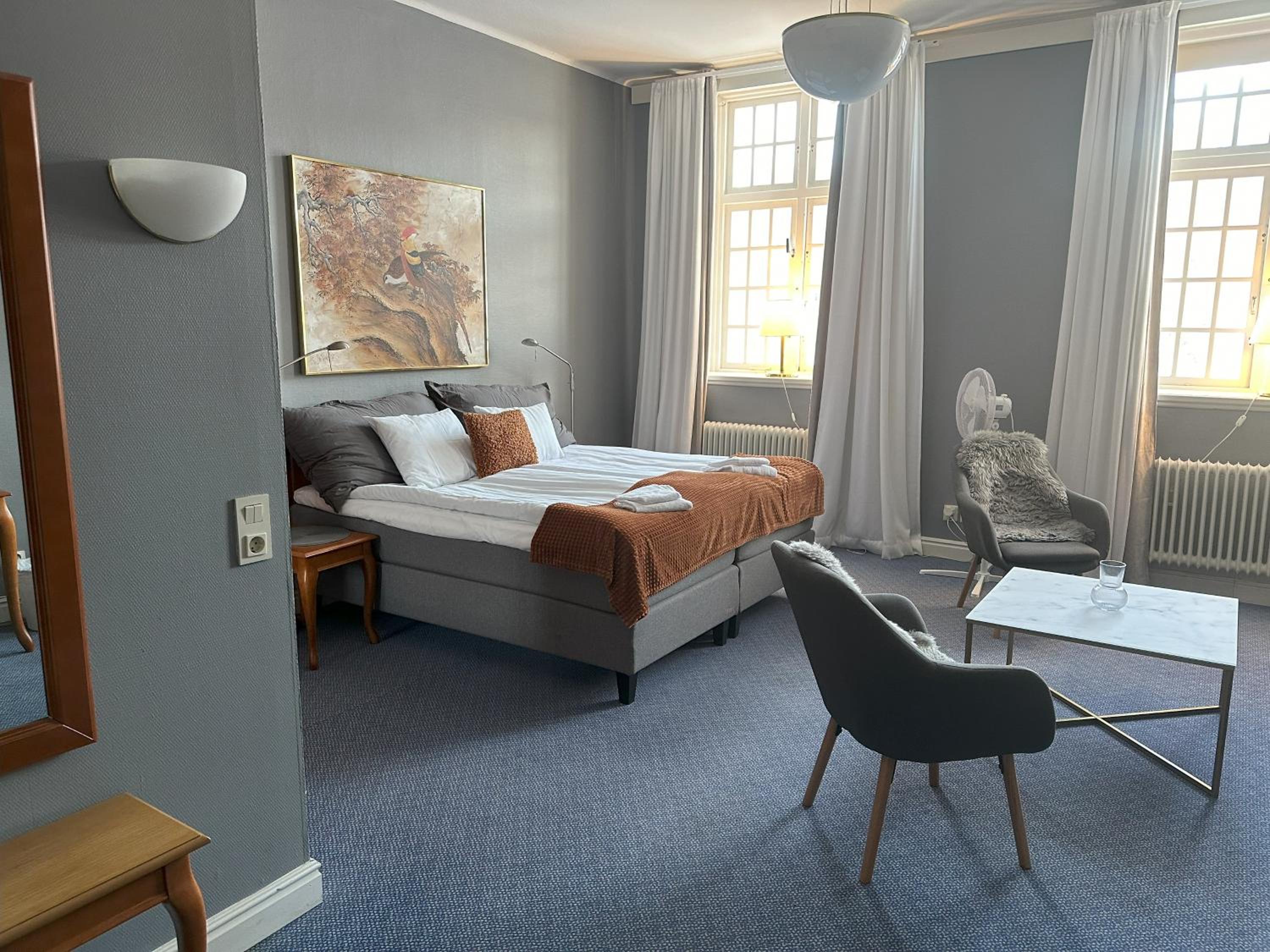 Superior Double Room - Photo 2