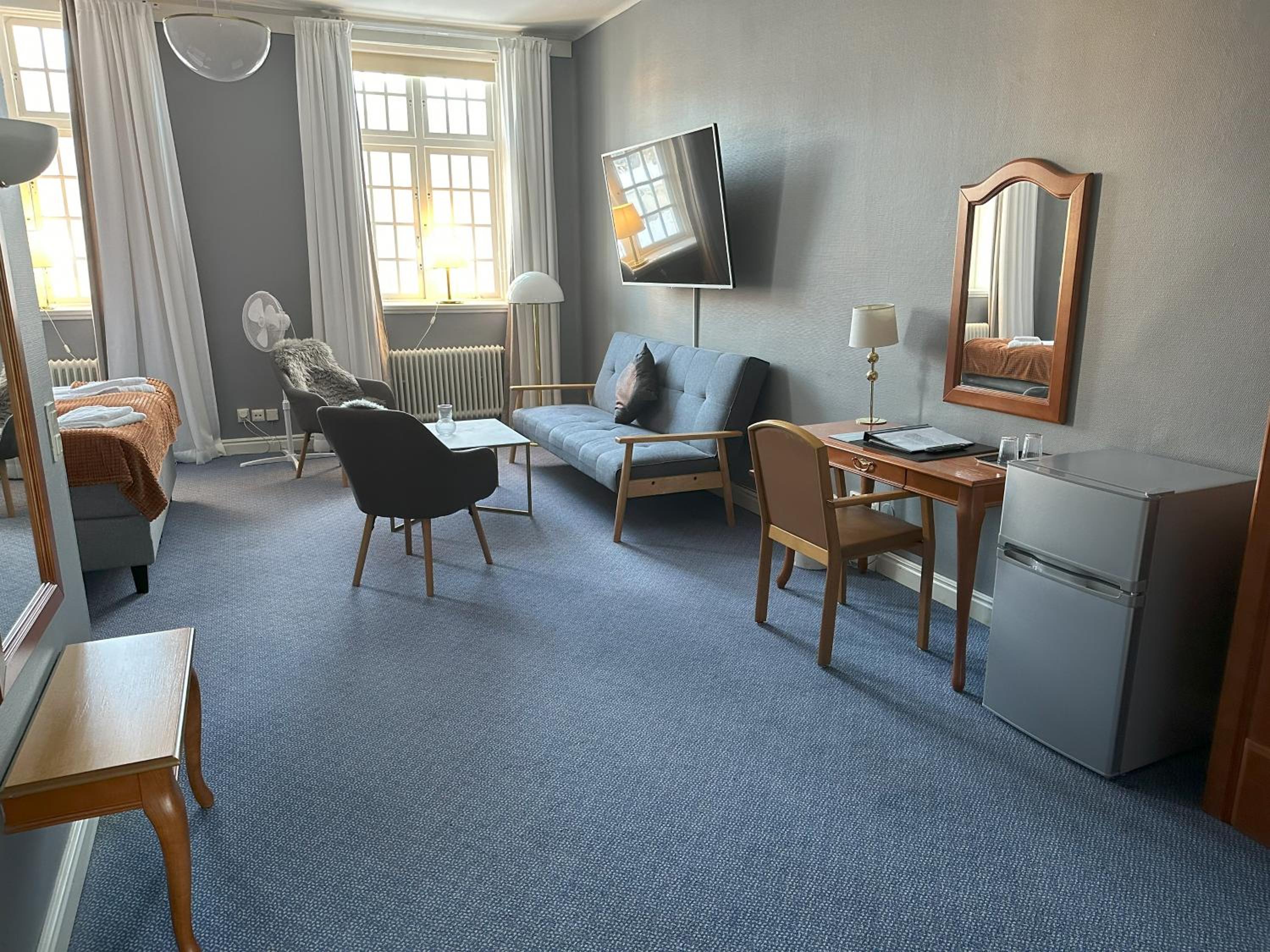 Superior Double Room - Photo 7