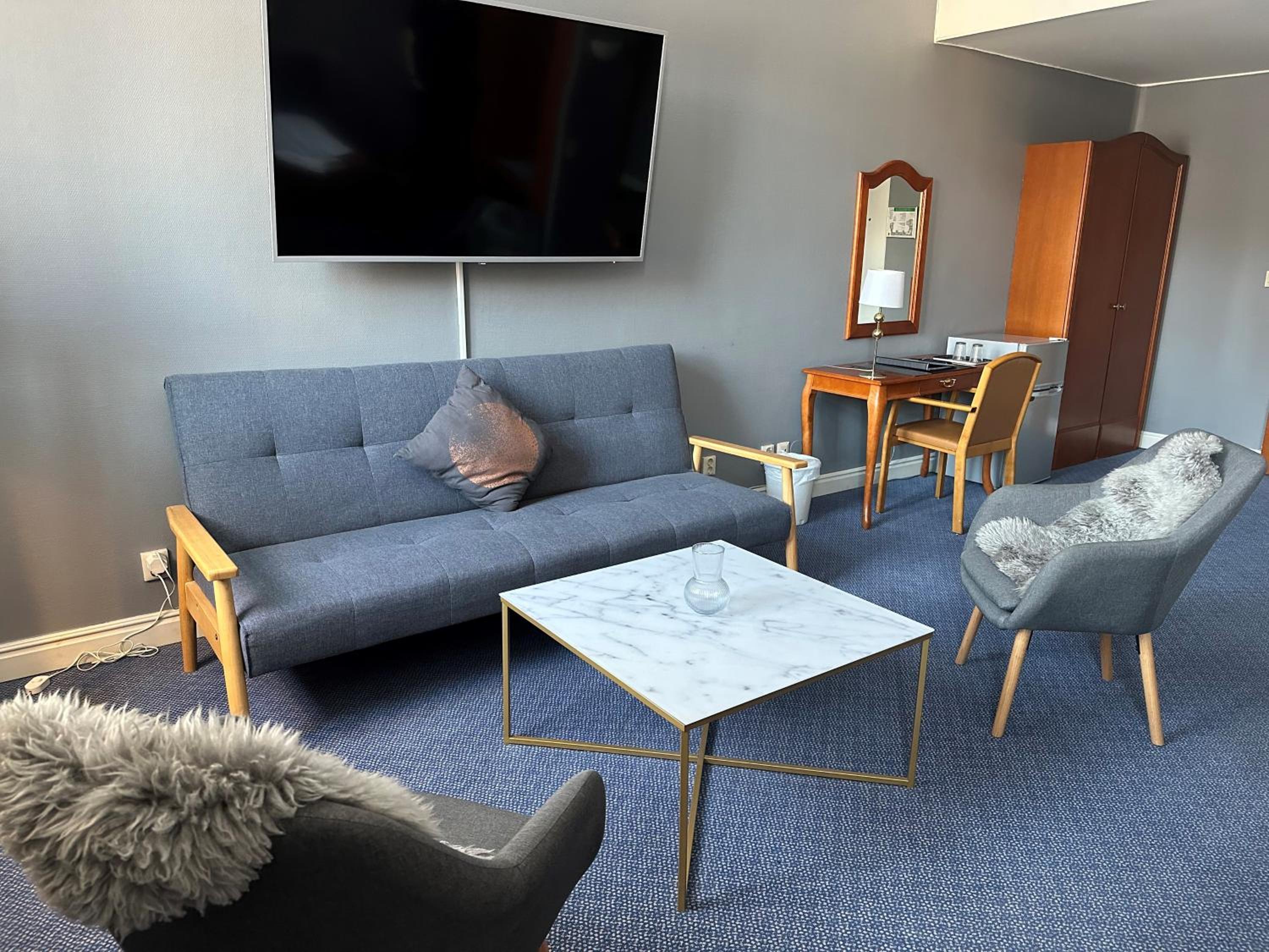 Superior Double Room - Photo 6