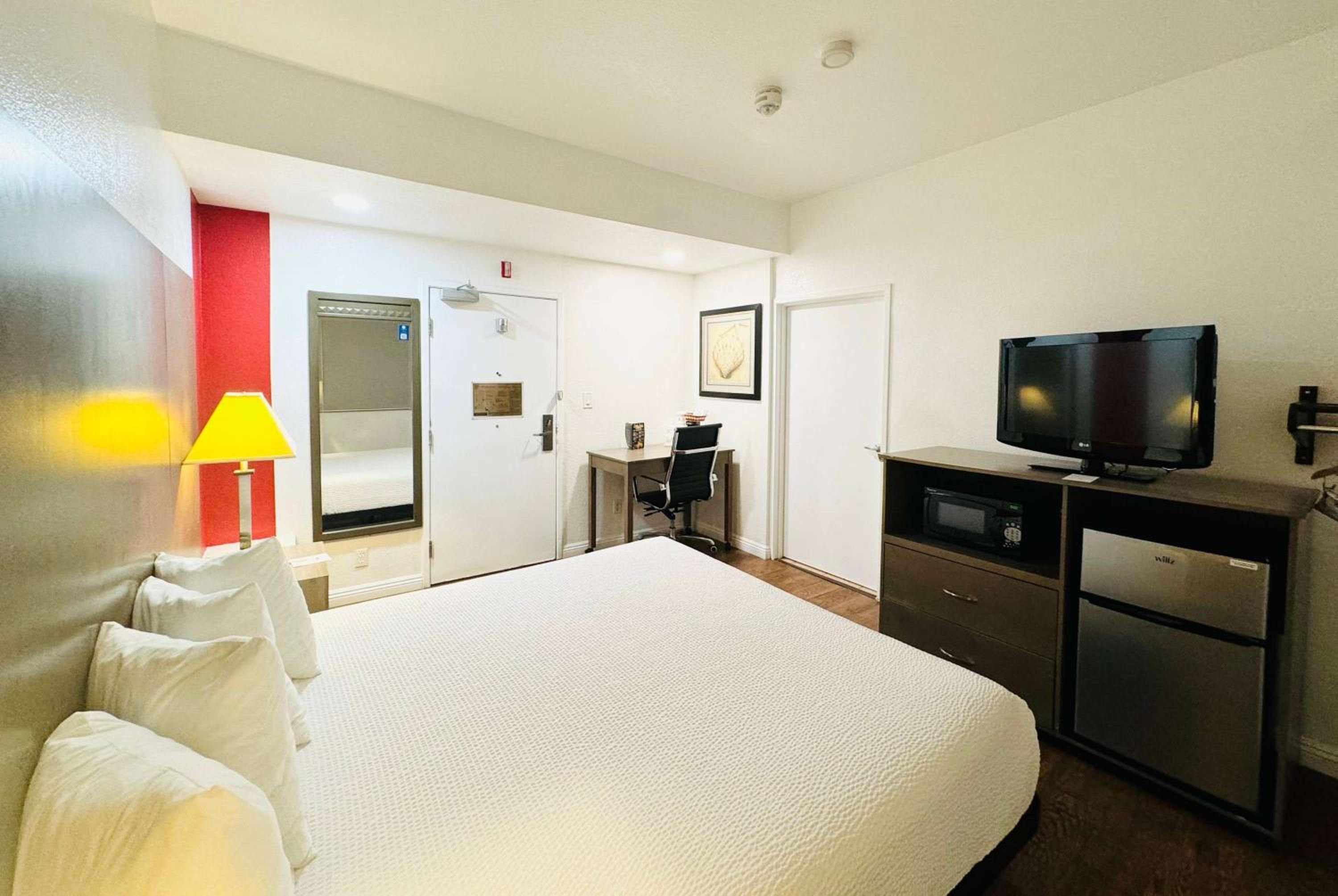 King Room - Hearing Disability Access/Non-Smoking photo 1