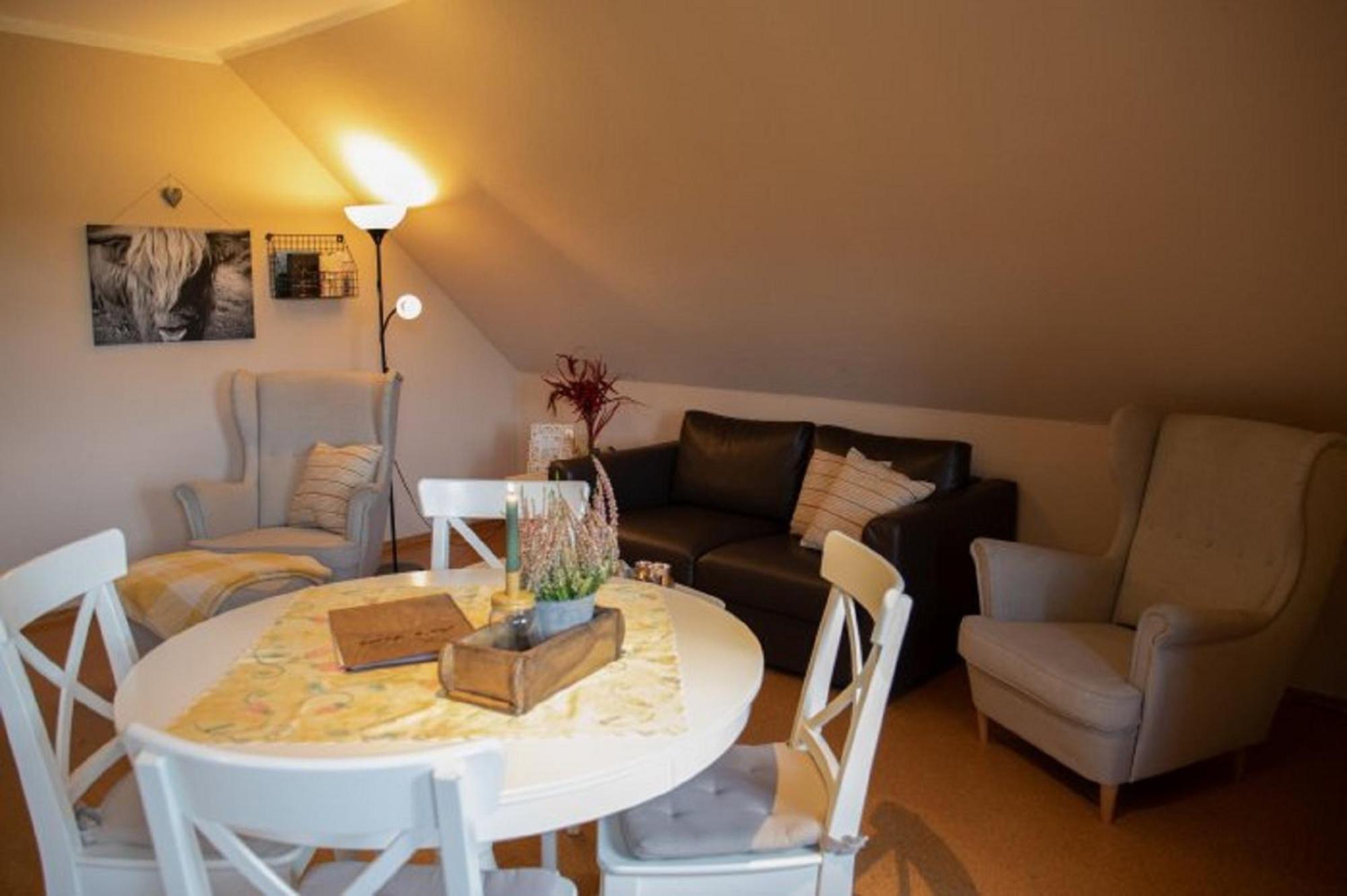 Apartment with Terrace and Forest View photo 1