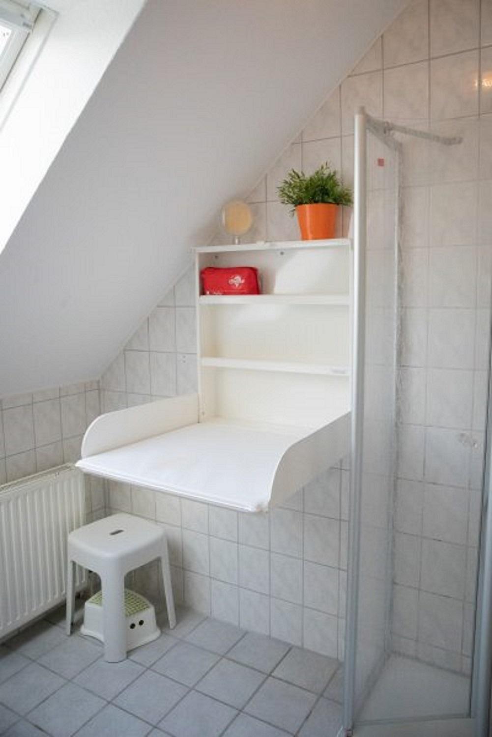 Apartment with Terrace and Forest View photo 3