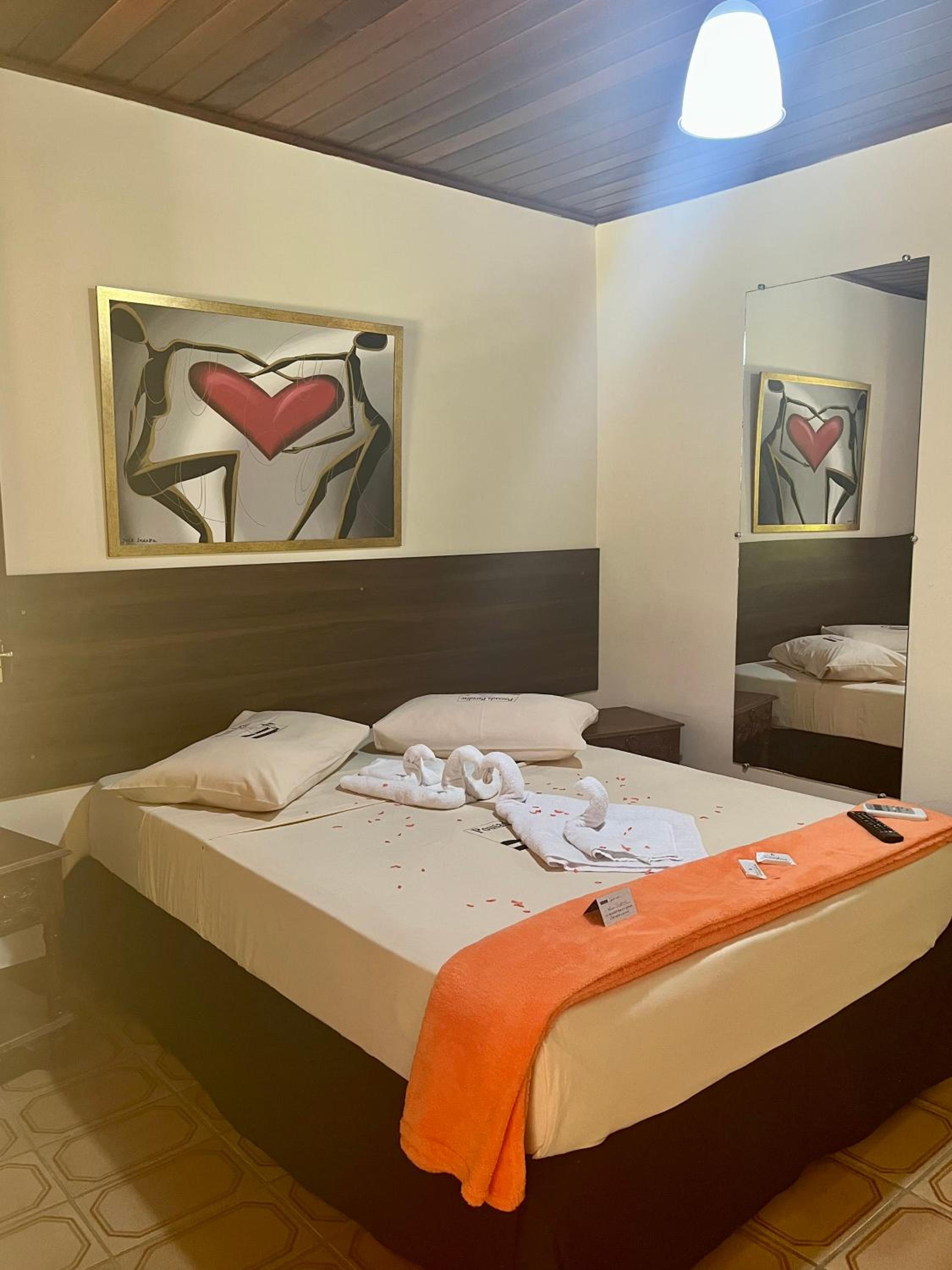 Double Room - Photo 2