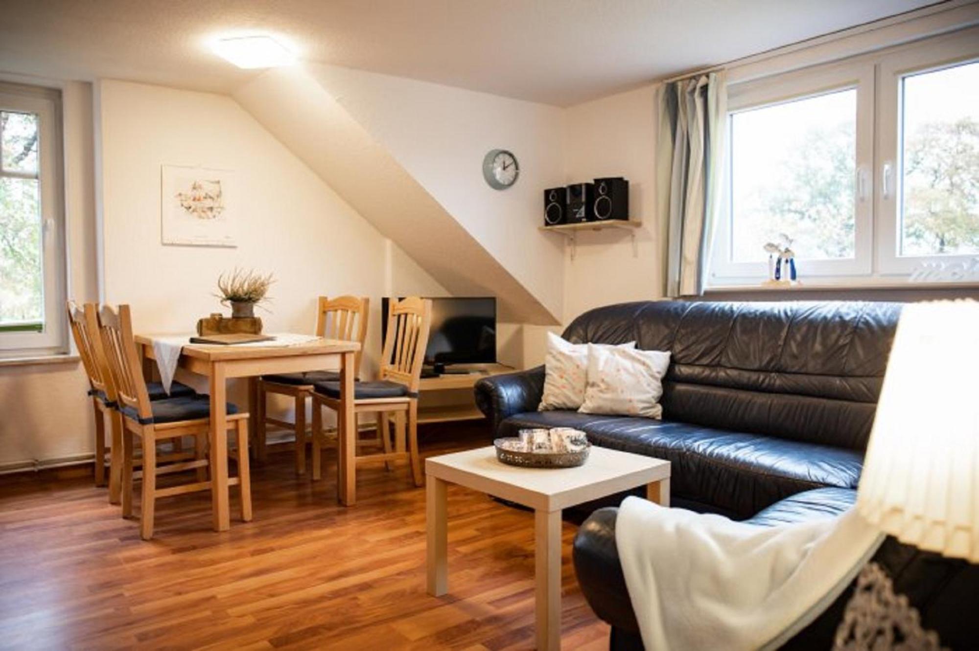 Apartment with Garden View photo 1