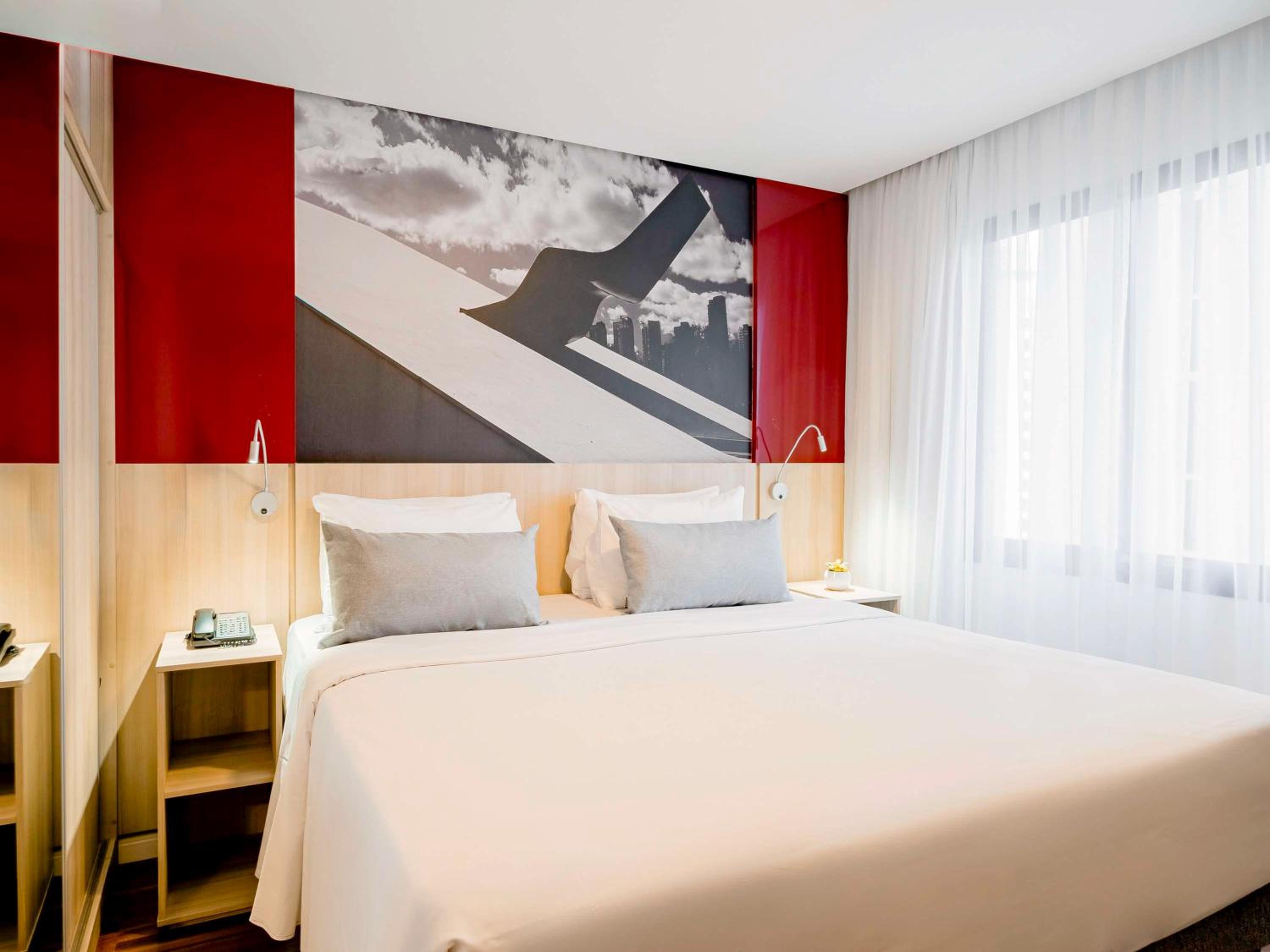 Apartment with One Double Bed and Sofa Bed - Photo 1