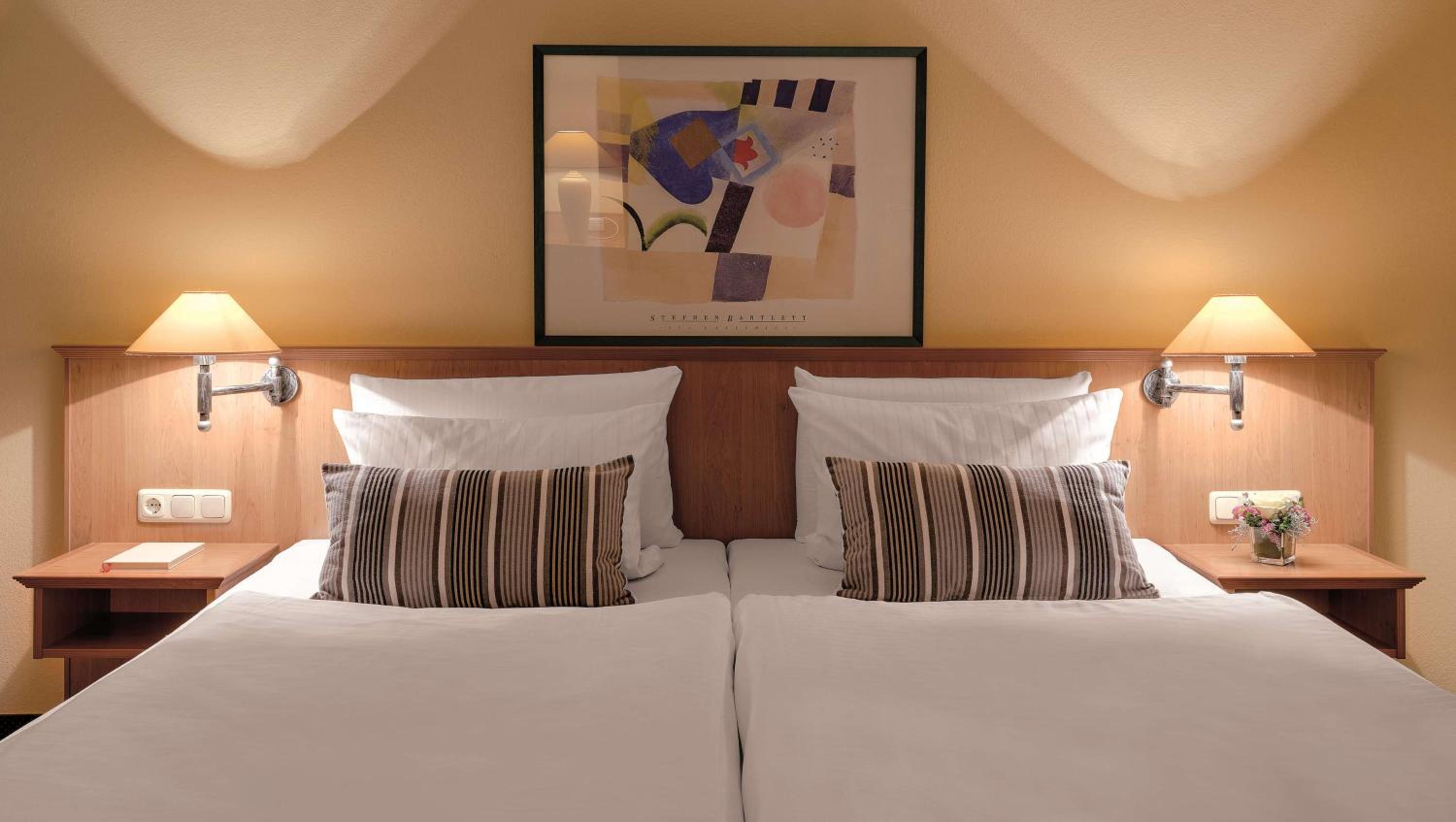 Suite with Double Bed