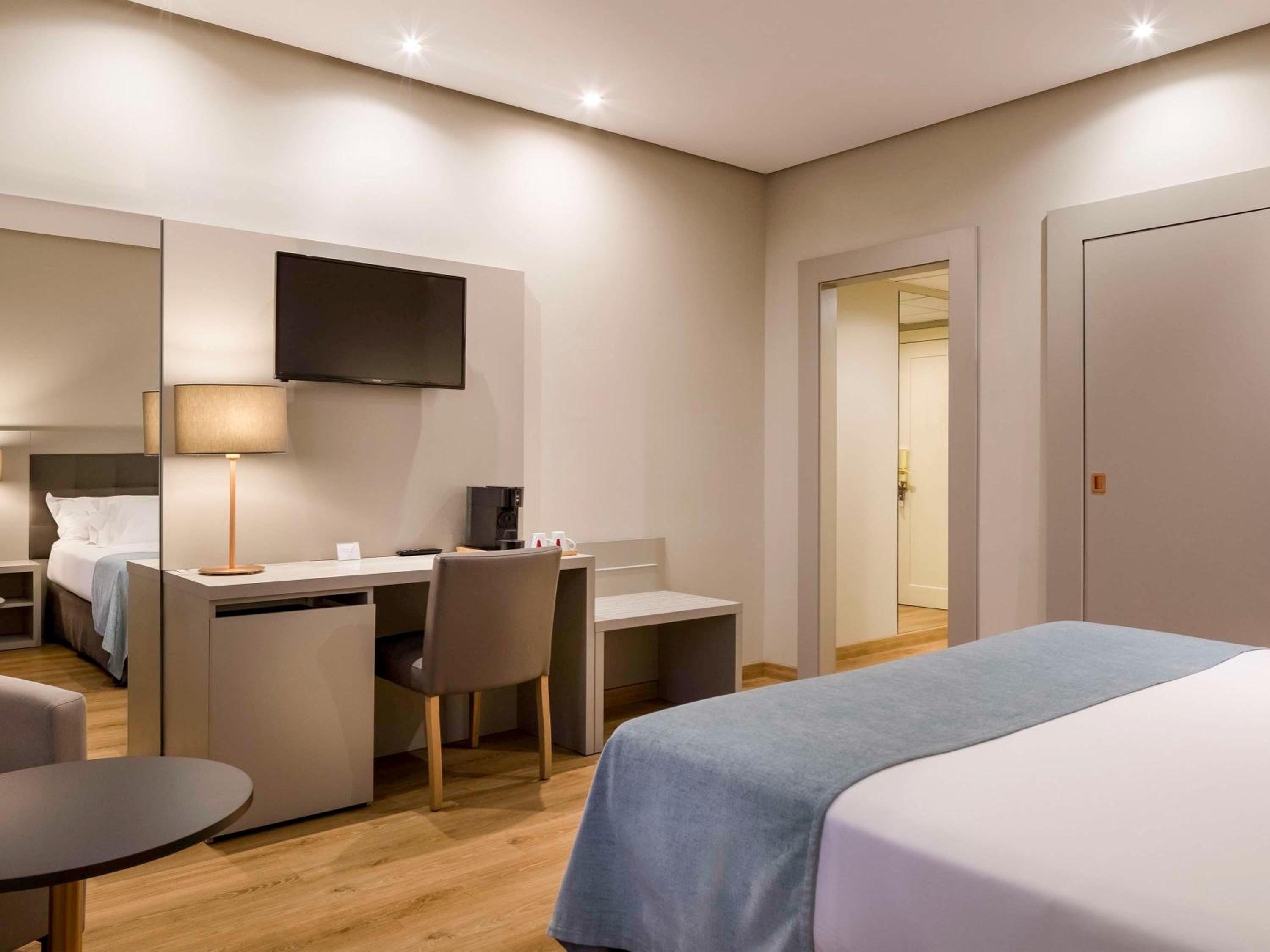 Privilege Double Room - Photo 6