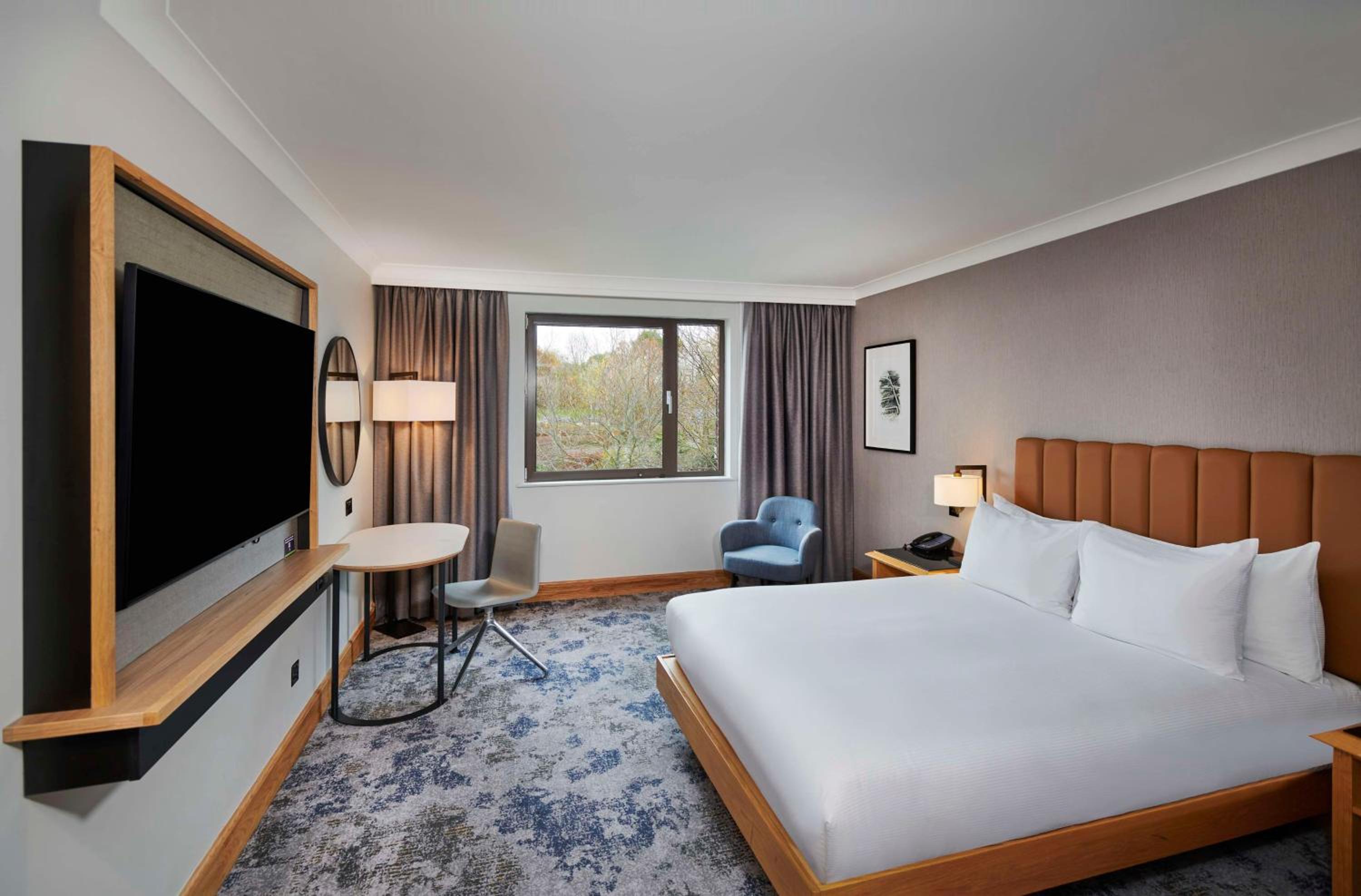 Queen Room - Photo 2