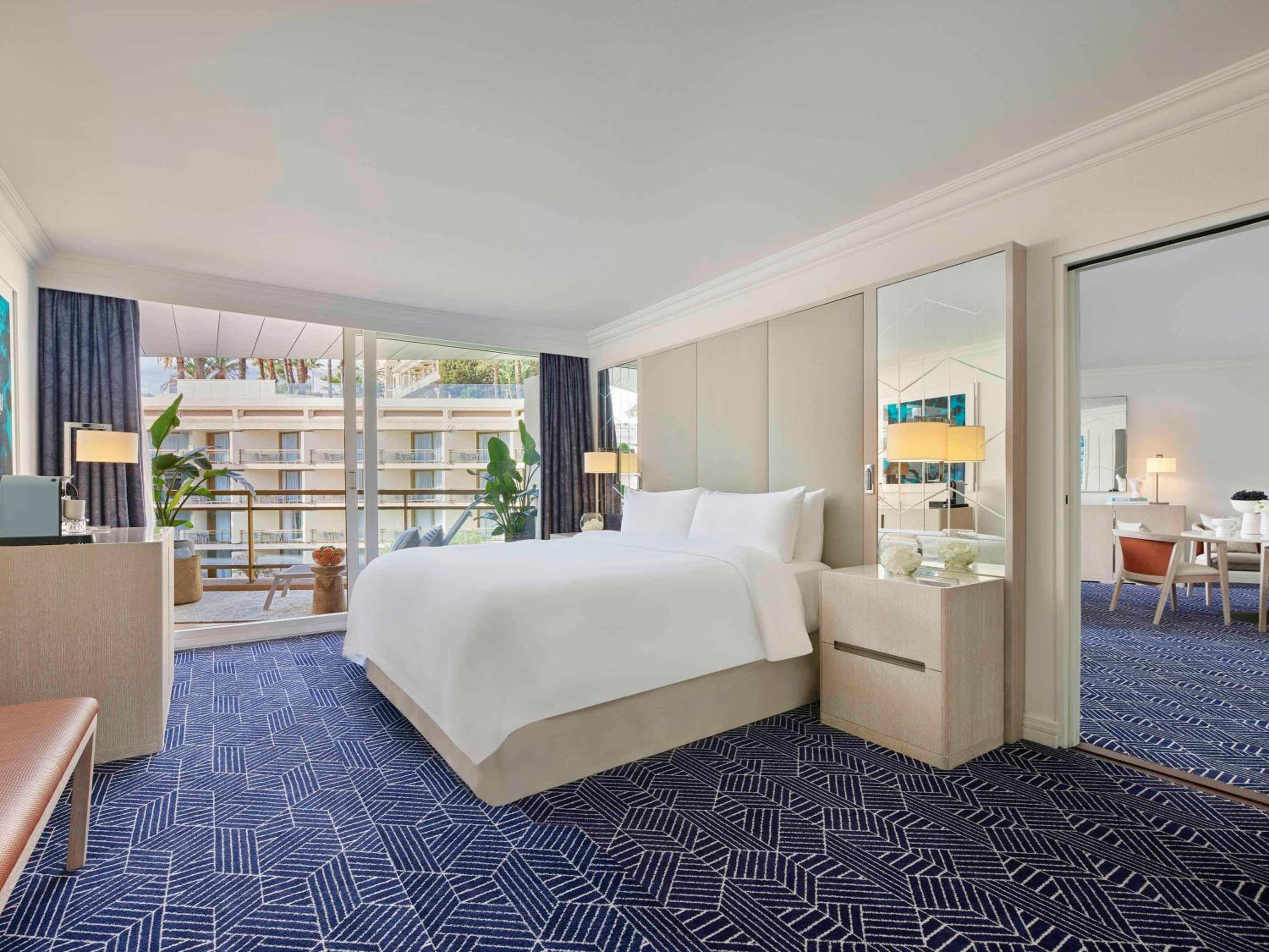 Garden Suite
