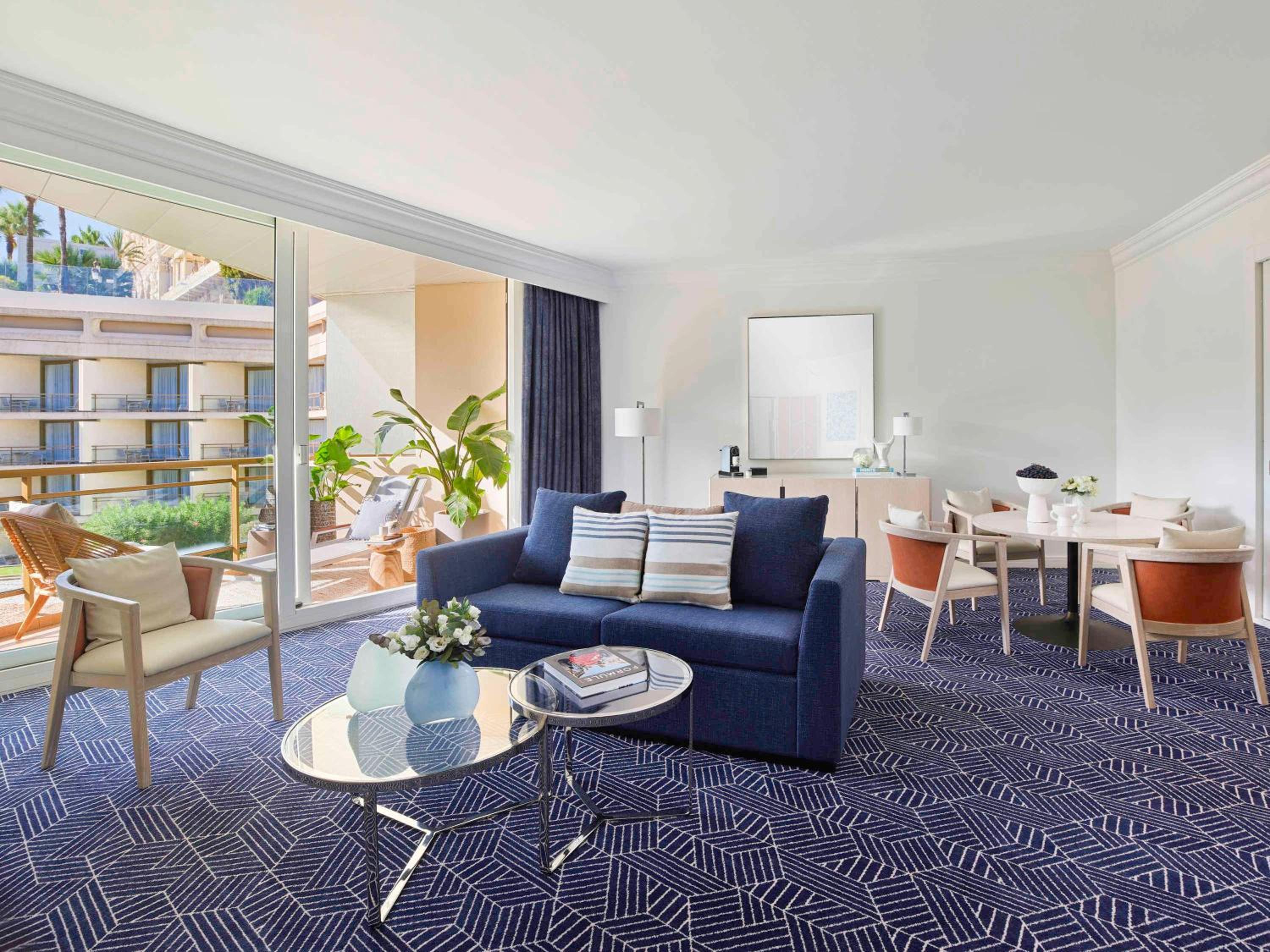Garden Suite