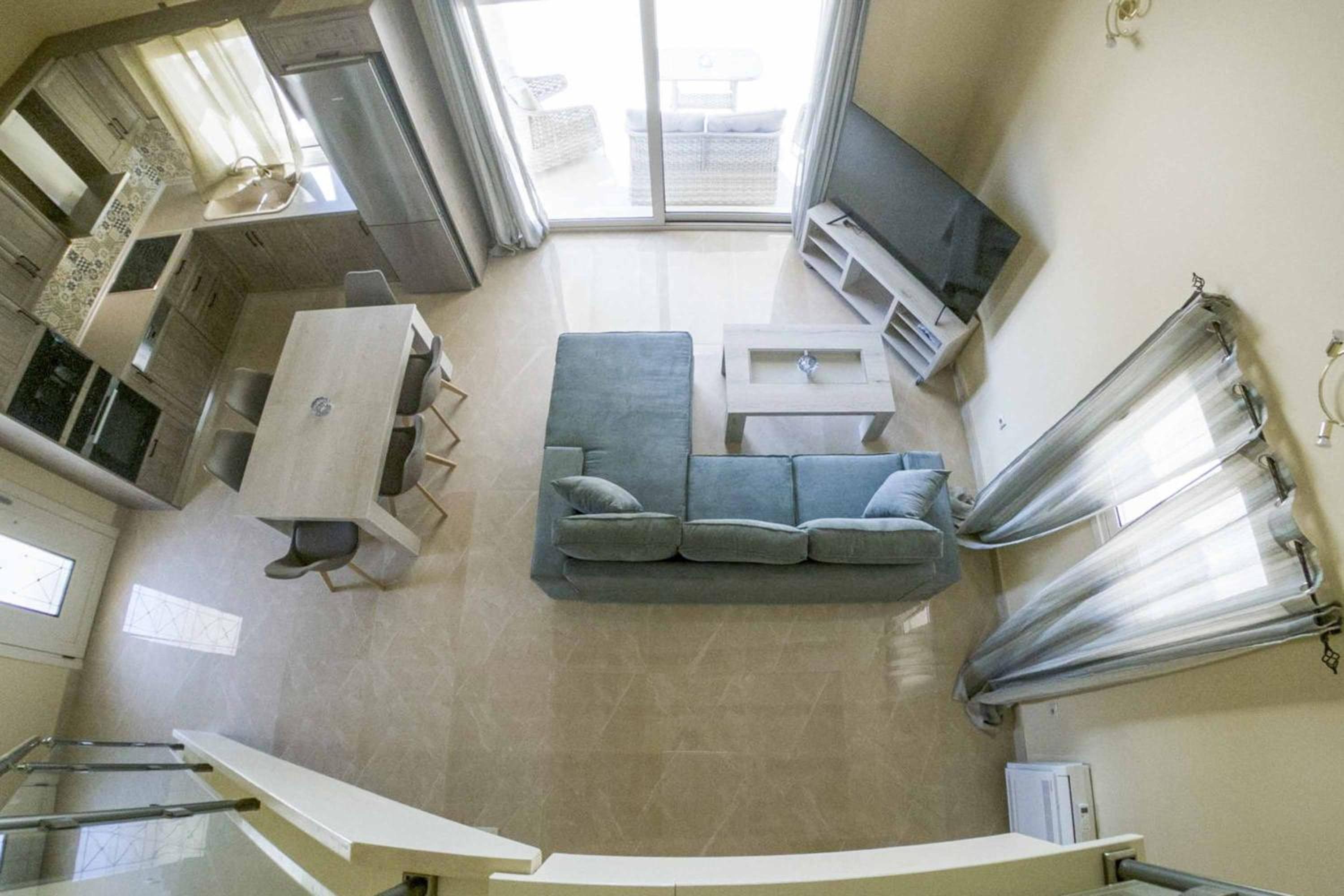Three-Bedroom Villa photo 1