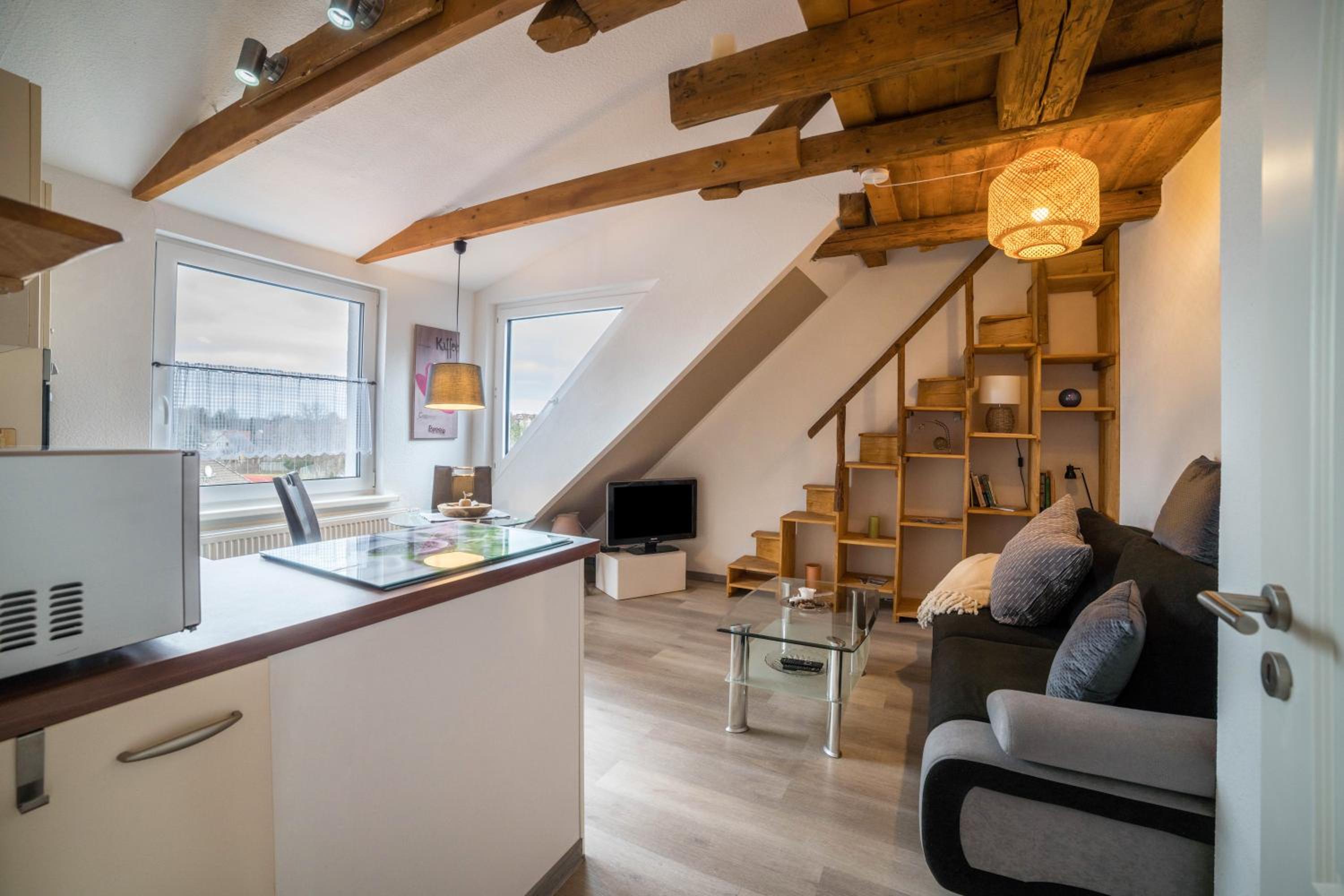 Superior Apartment with City View photo 1