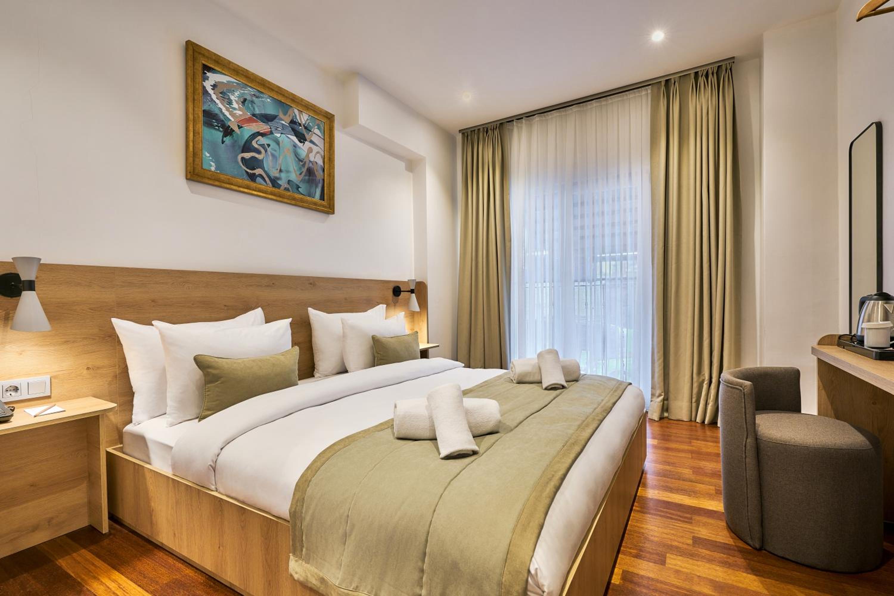 Superior Double Room photo 1