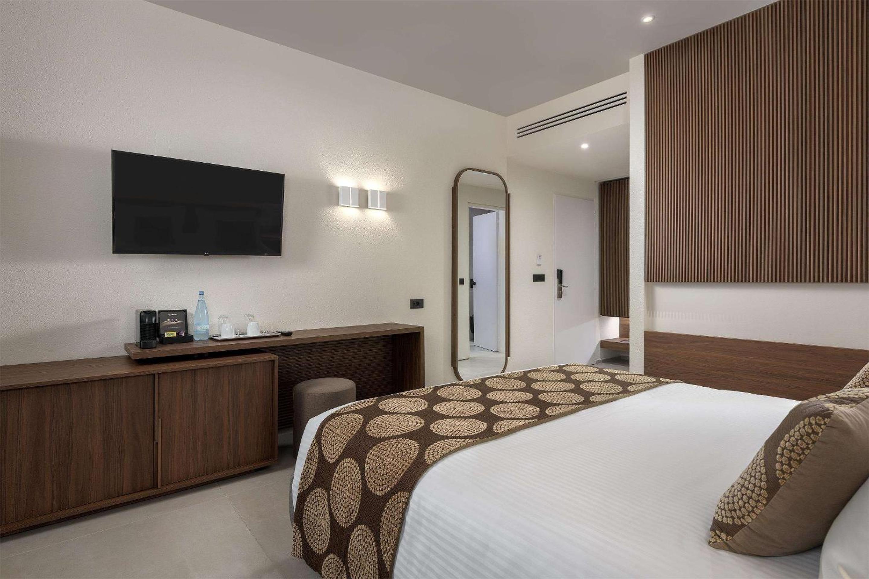 Design Inland View Room
