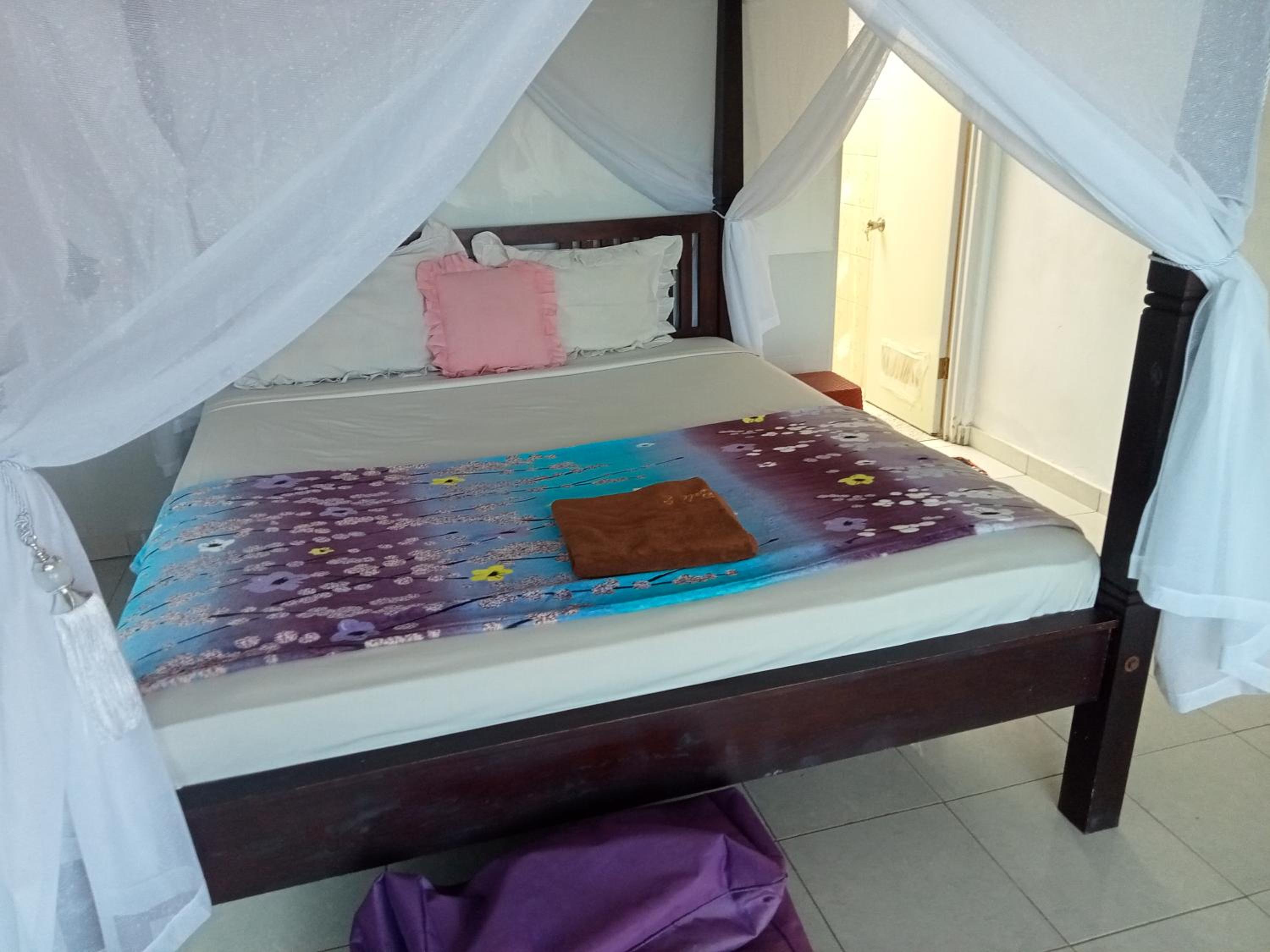 Standard Double Room with Fan