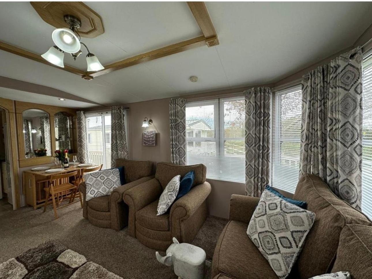 Double Room with Park View photo 2