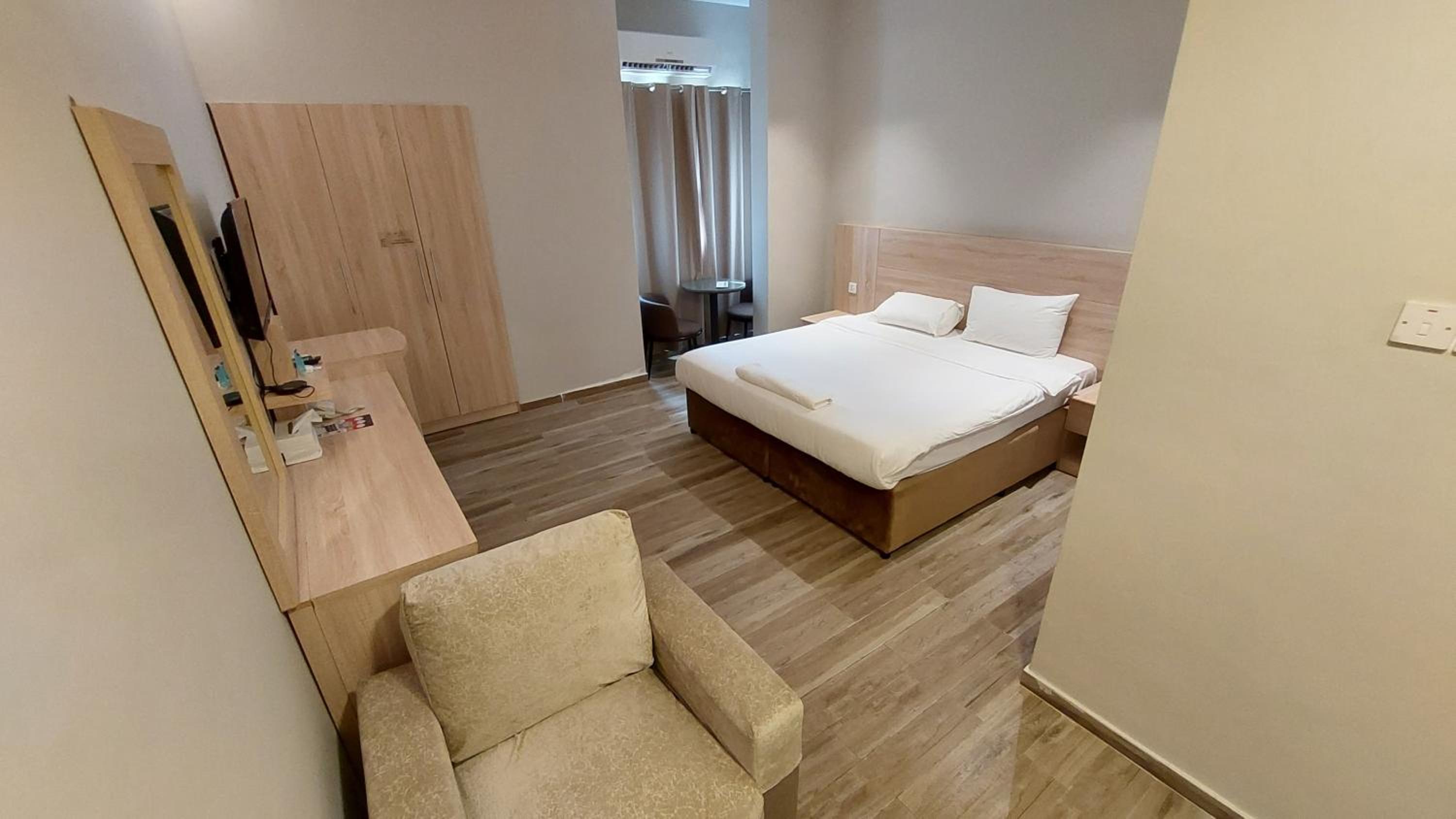 Deluxe Room photo 1