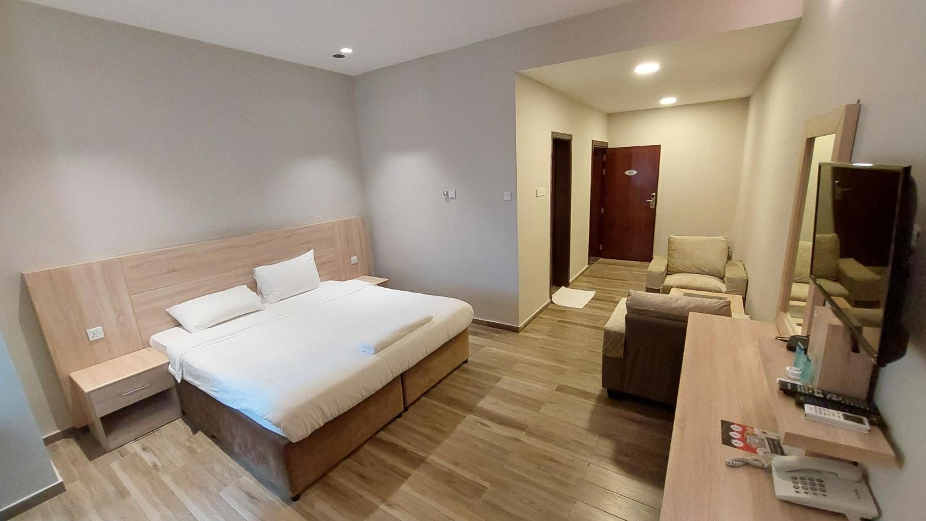 Deluxe Room photo 2