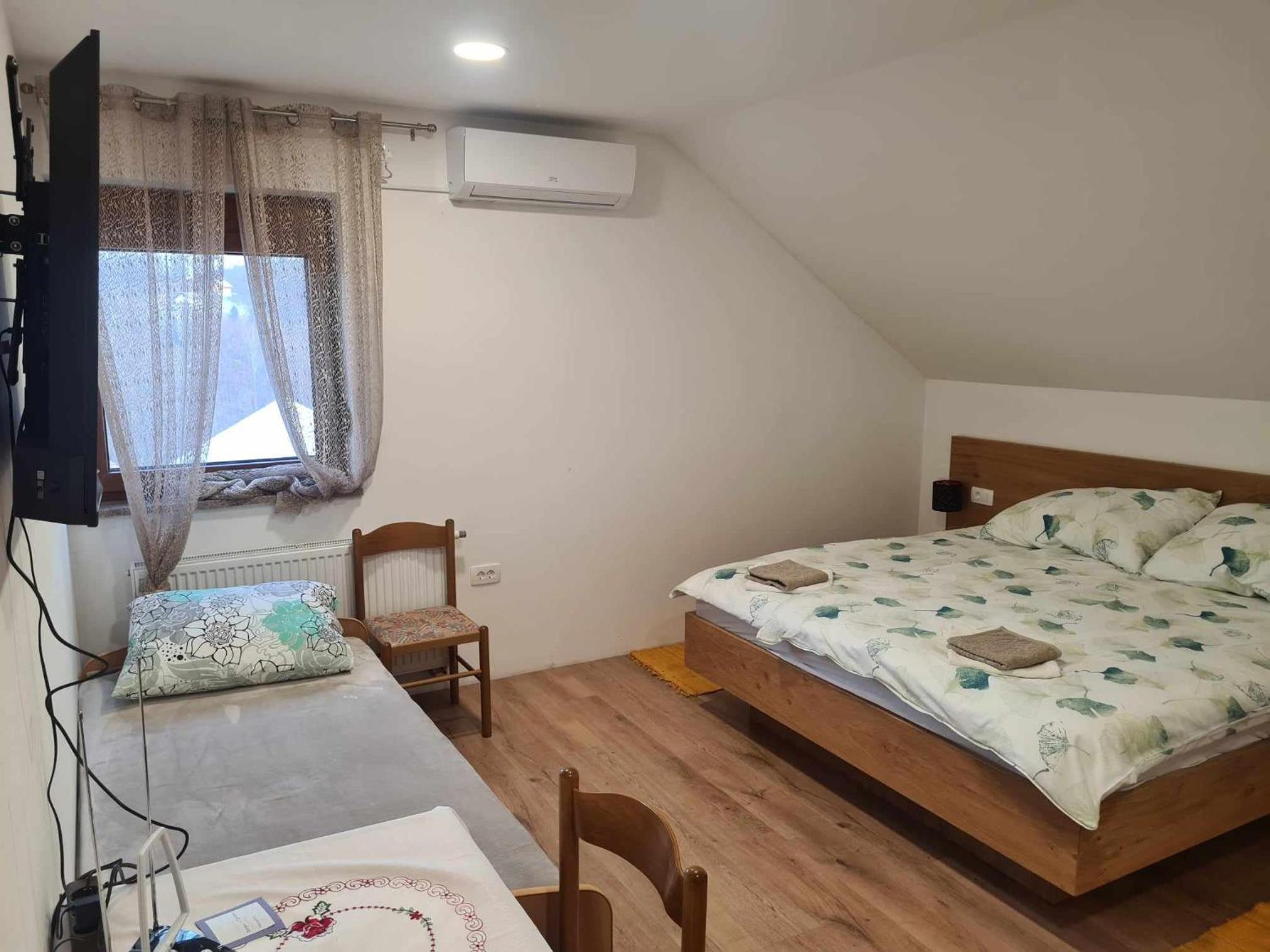 Triple Room photo 2
