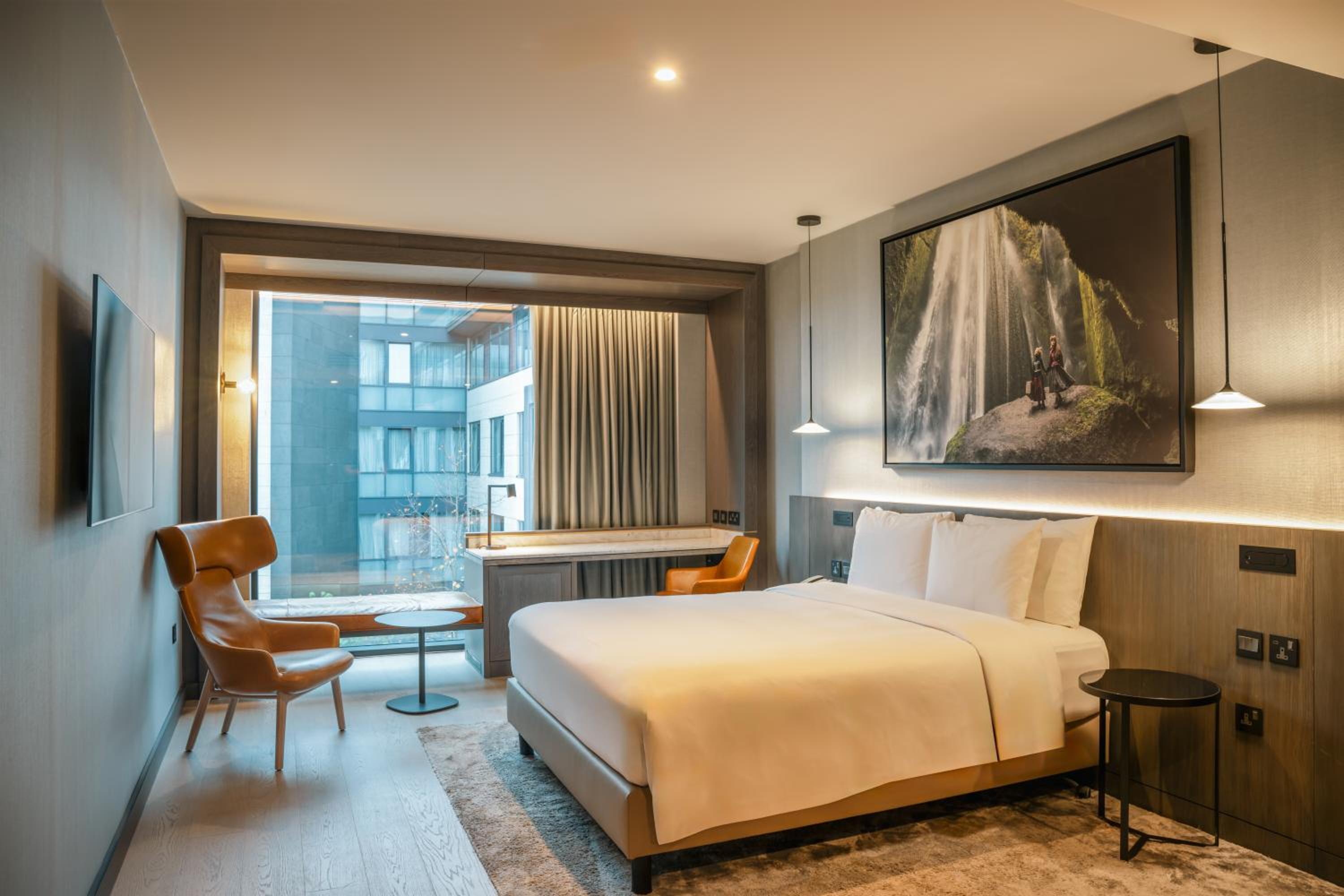 Premium Room