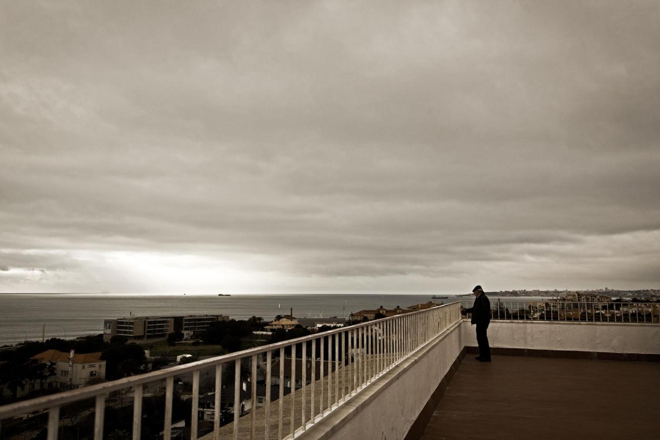 Junior Suite with Sea View and Balcony photo 3