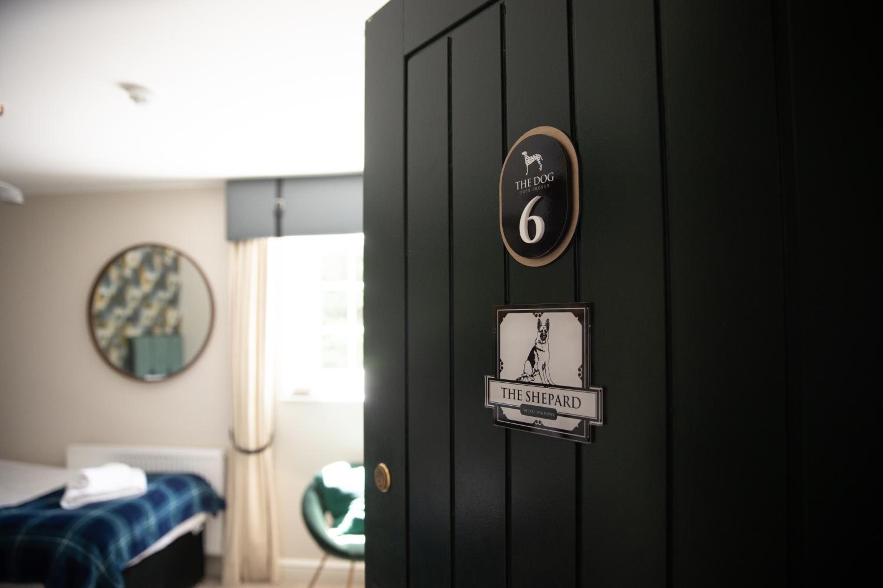 Twin Room photo 3