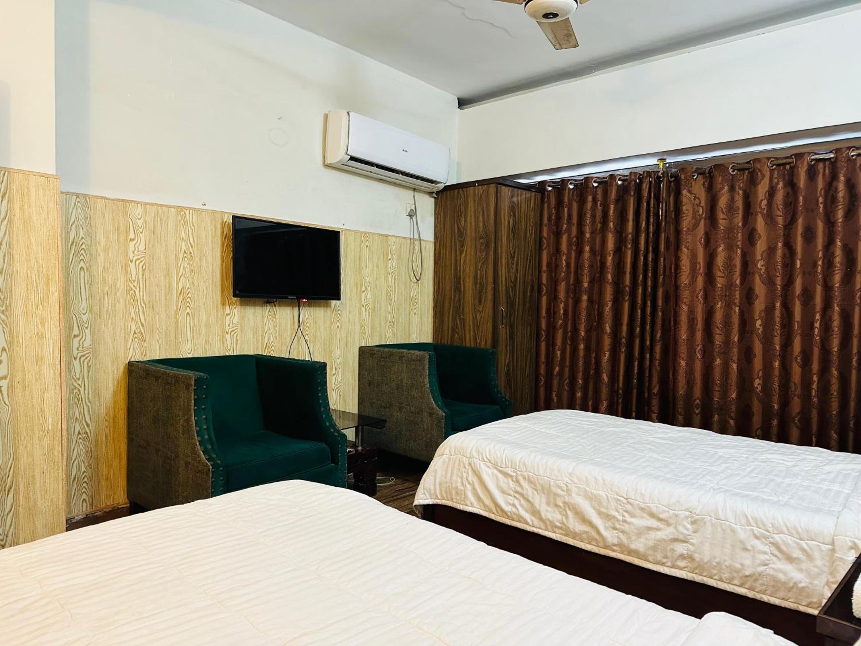 Single Room