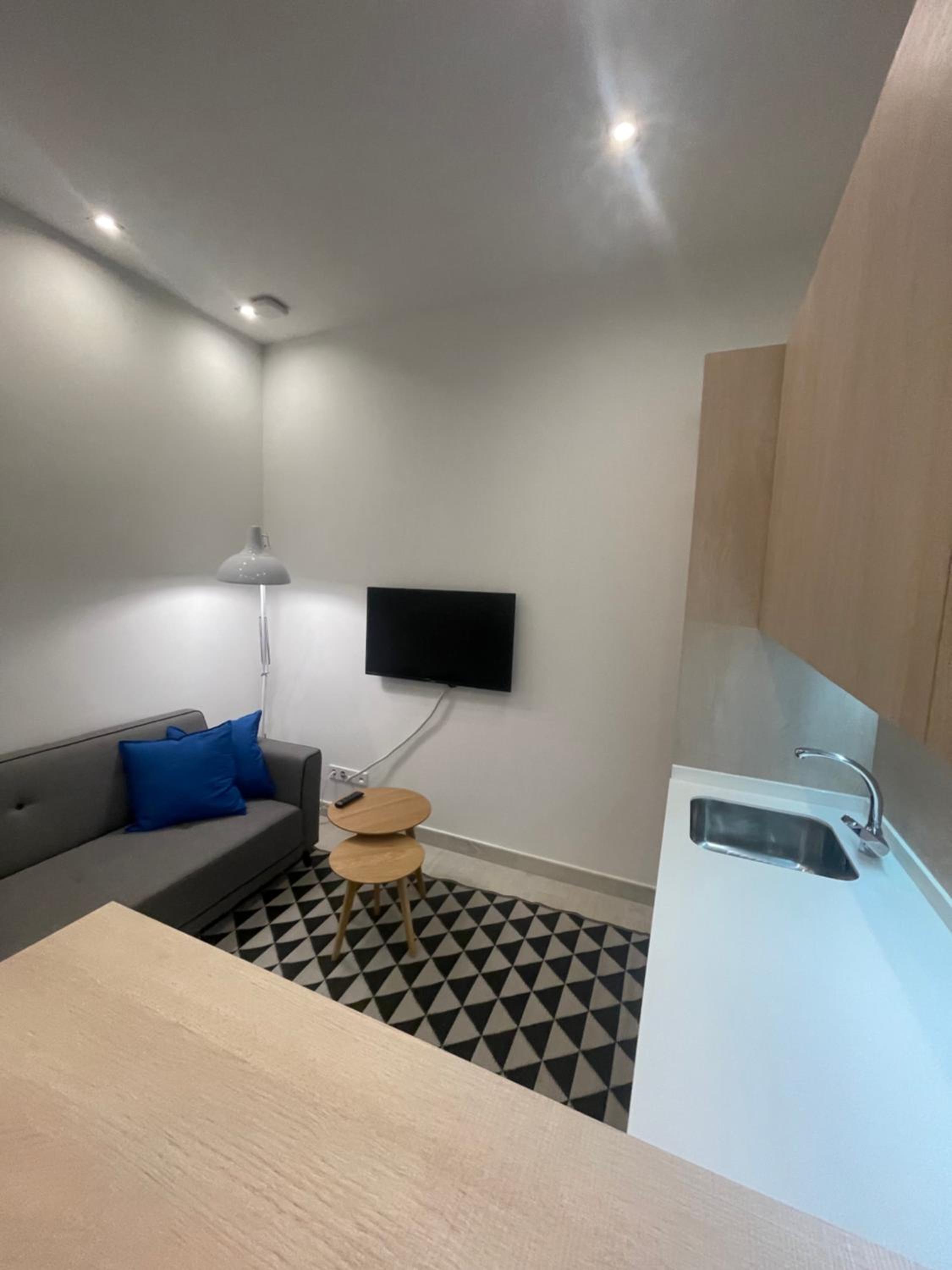 Estudio estándar