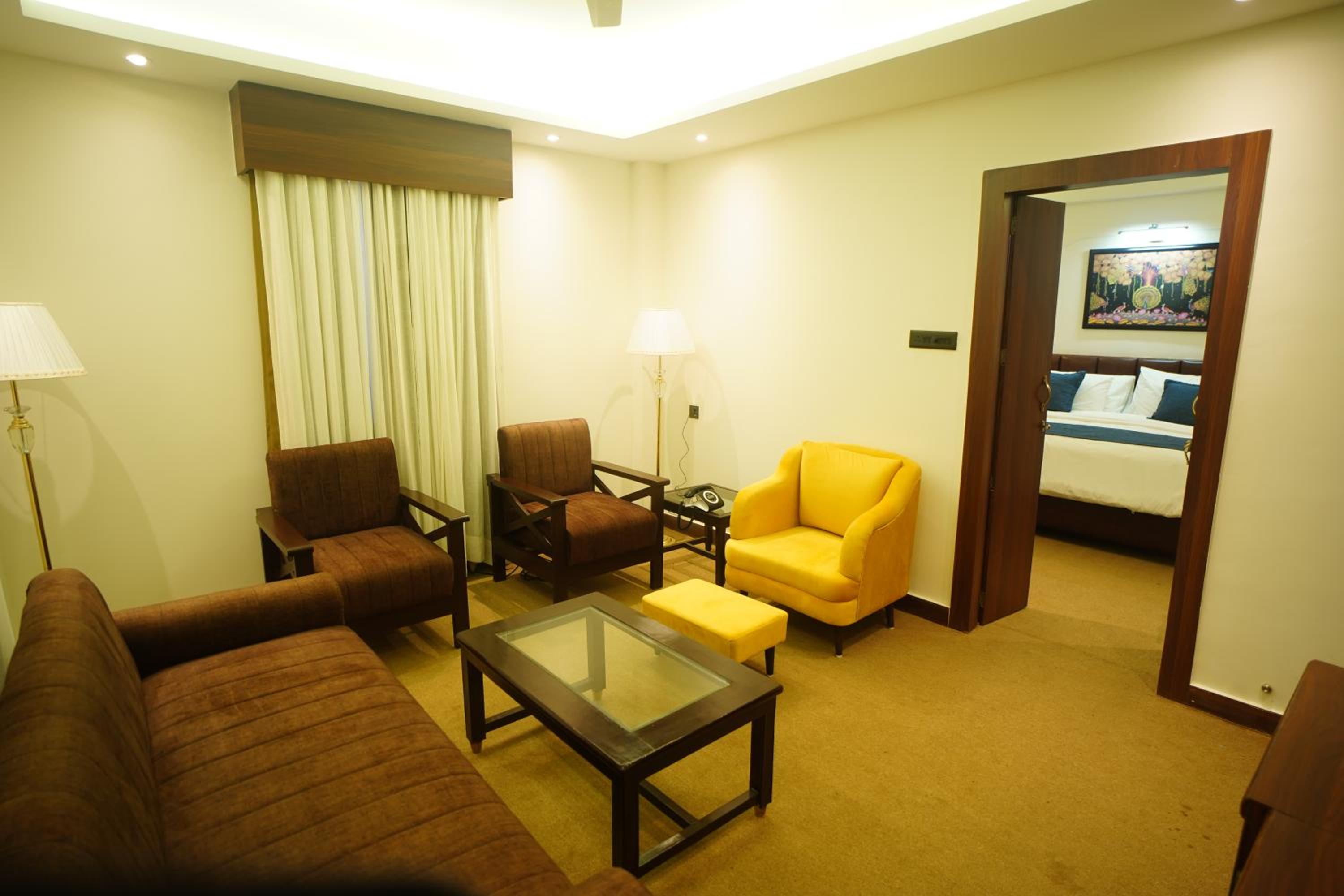 Suite photo 2
