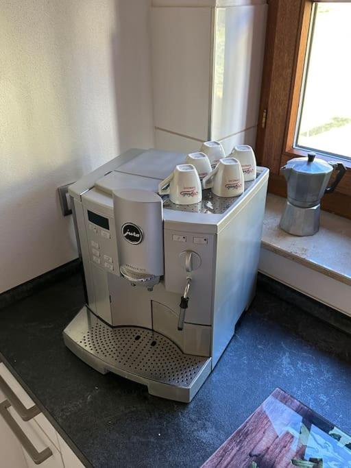 Two-Bedroom Apartment photo 3